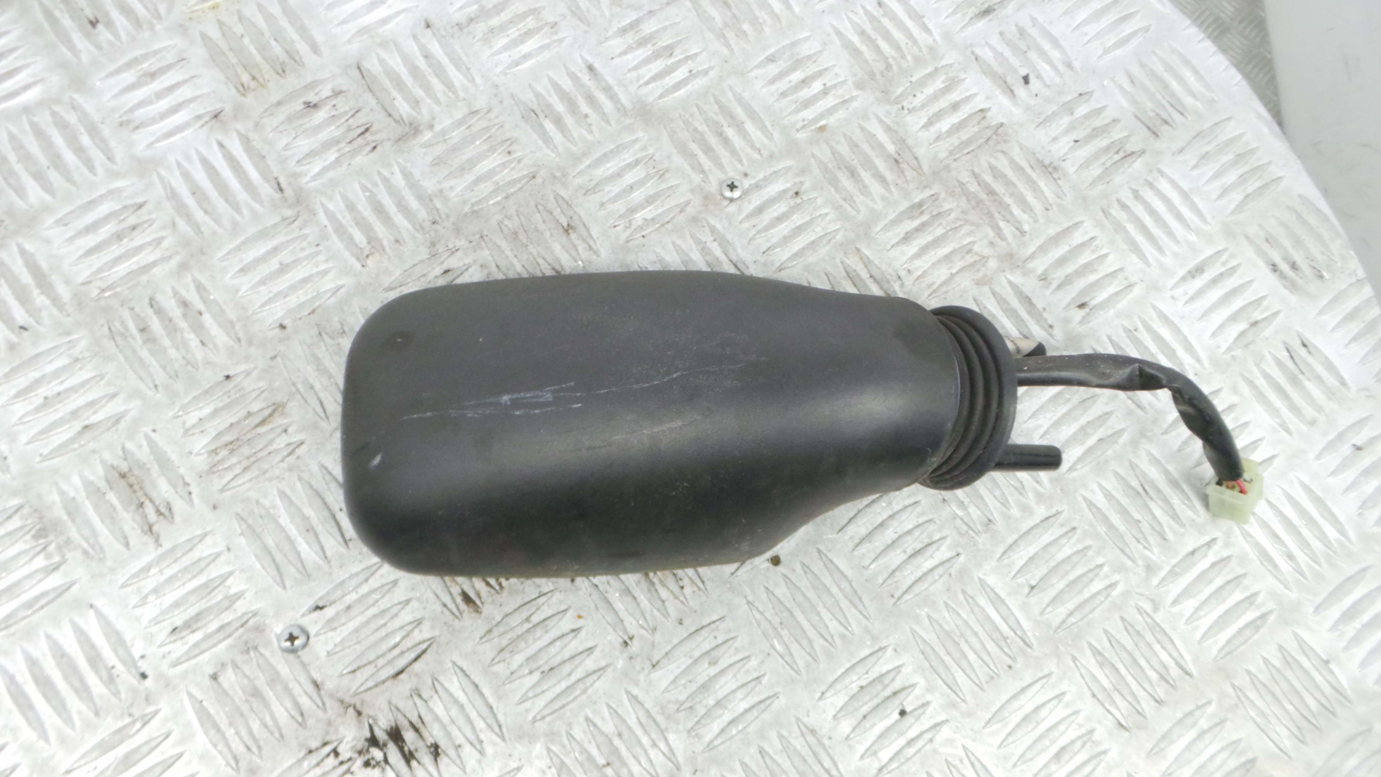 Espelho Retrovisor Esq CRB108110PMD - ROVER 200 II Hatchback (RF)-36616440