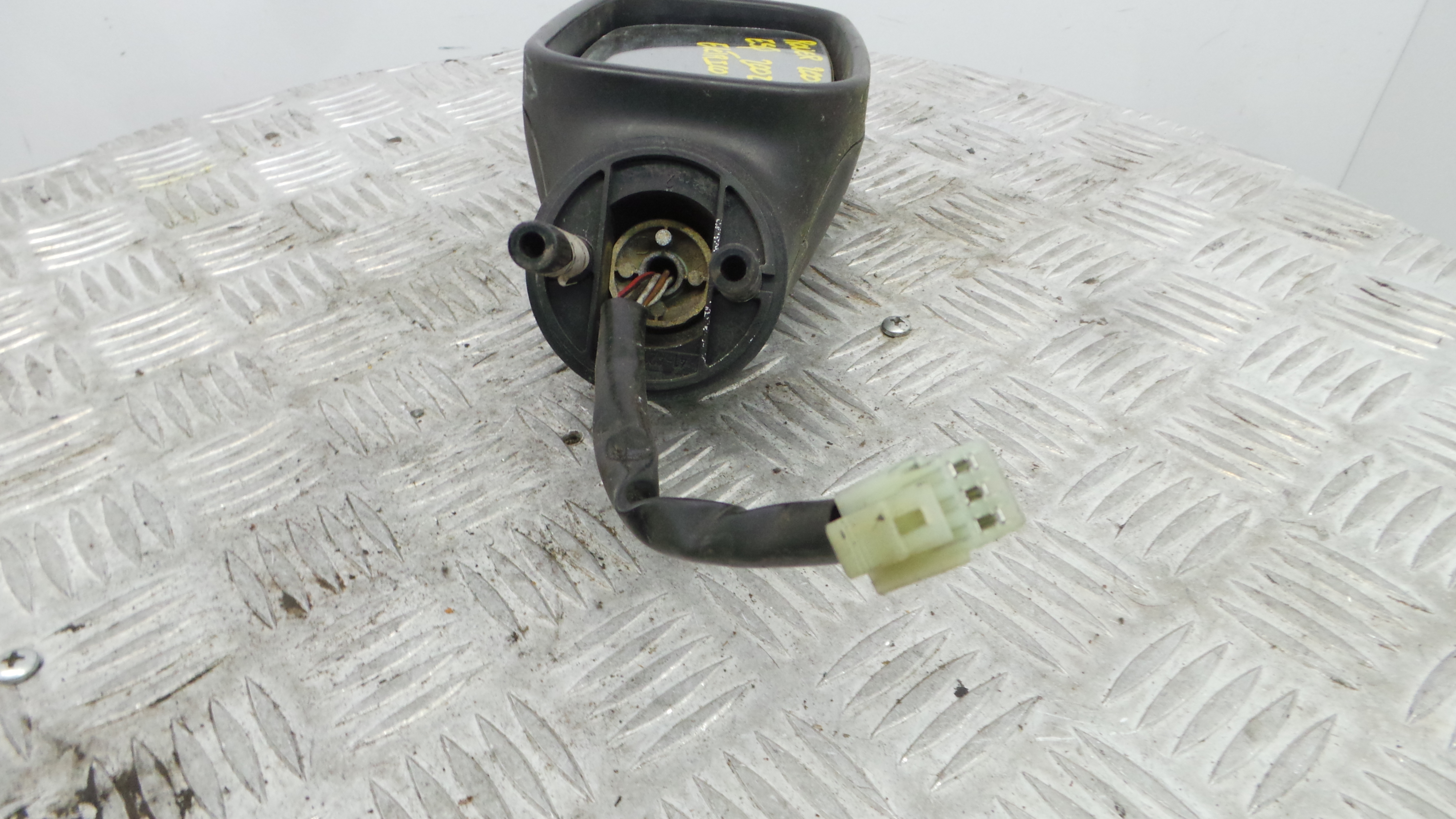 Espelho Retrovisor Esq CRB108110PMD - ROVER 200 II Hatchback (RF)-36616440