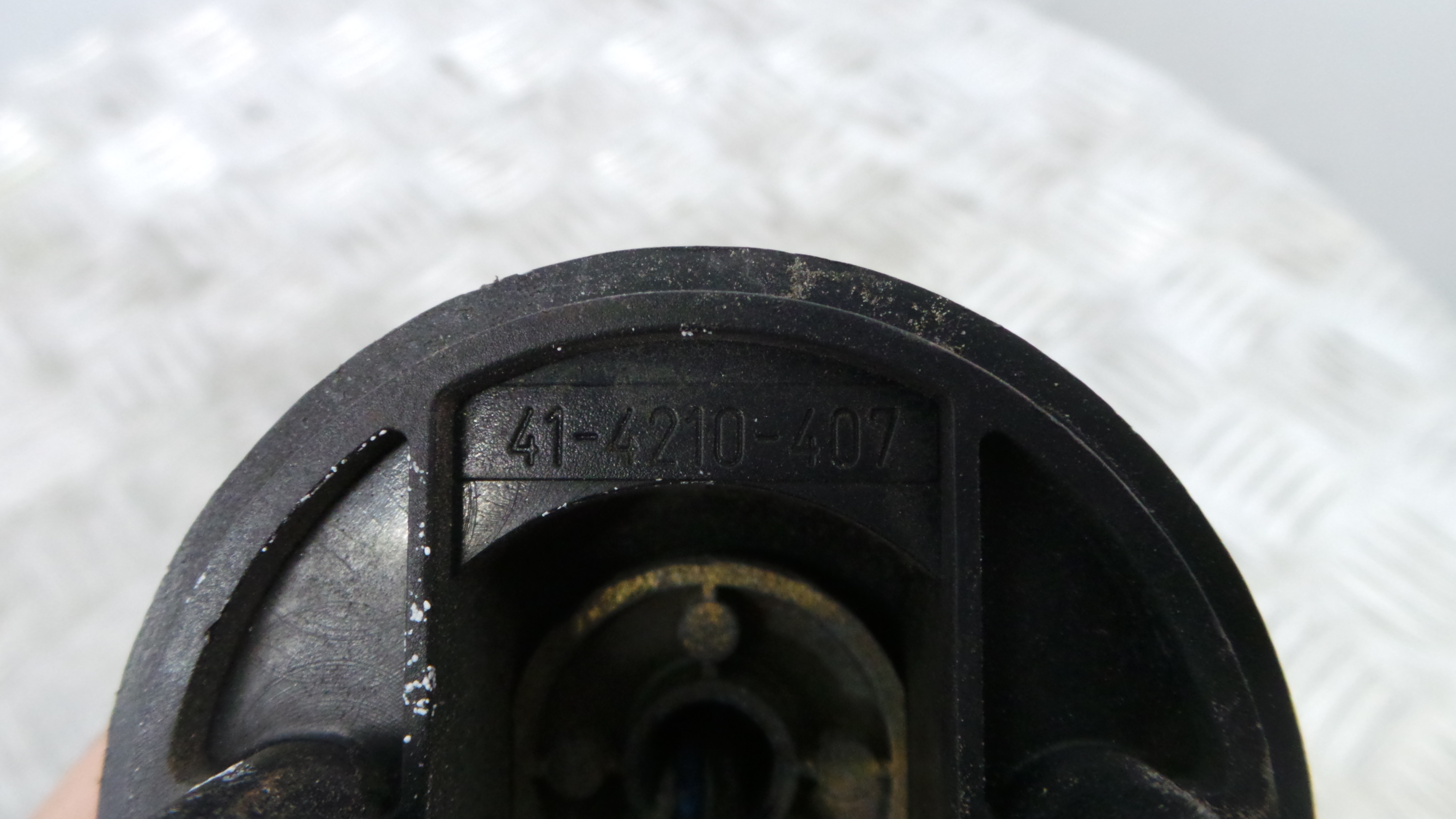 Espelho Retrovisor Esq CRB108110PMD - ROVER 200 II Hatchback (RF)-36616440