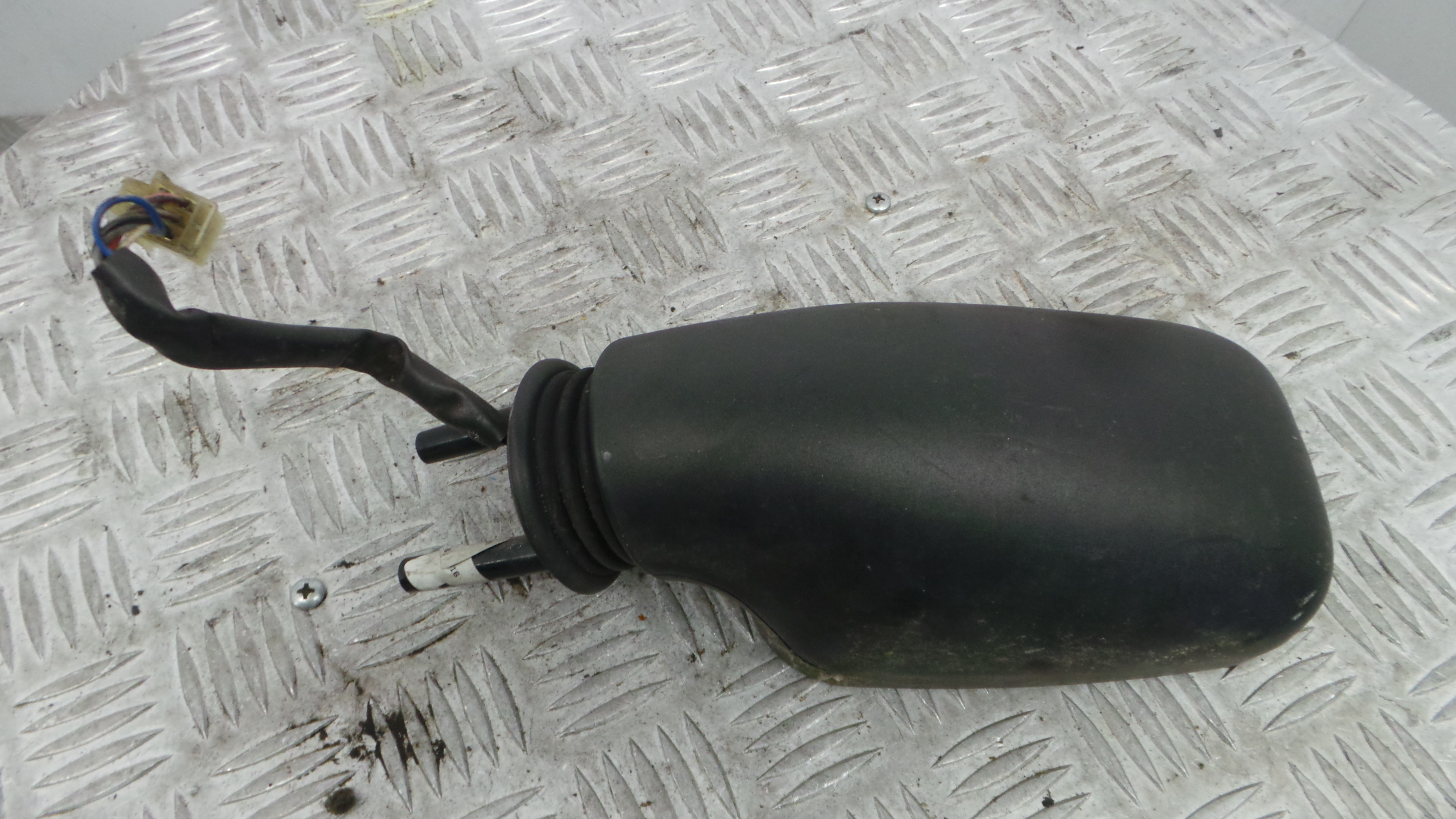 Espelho Retrovisor Dto CRB108120PMD - ROVER 200 II Hatchback (RF)-36616444