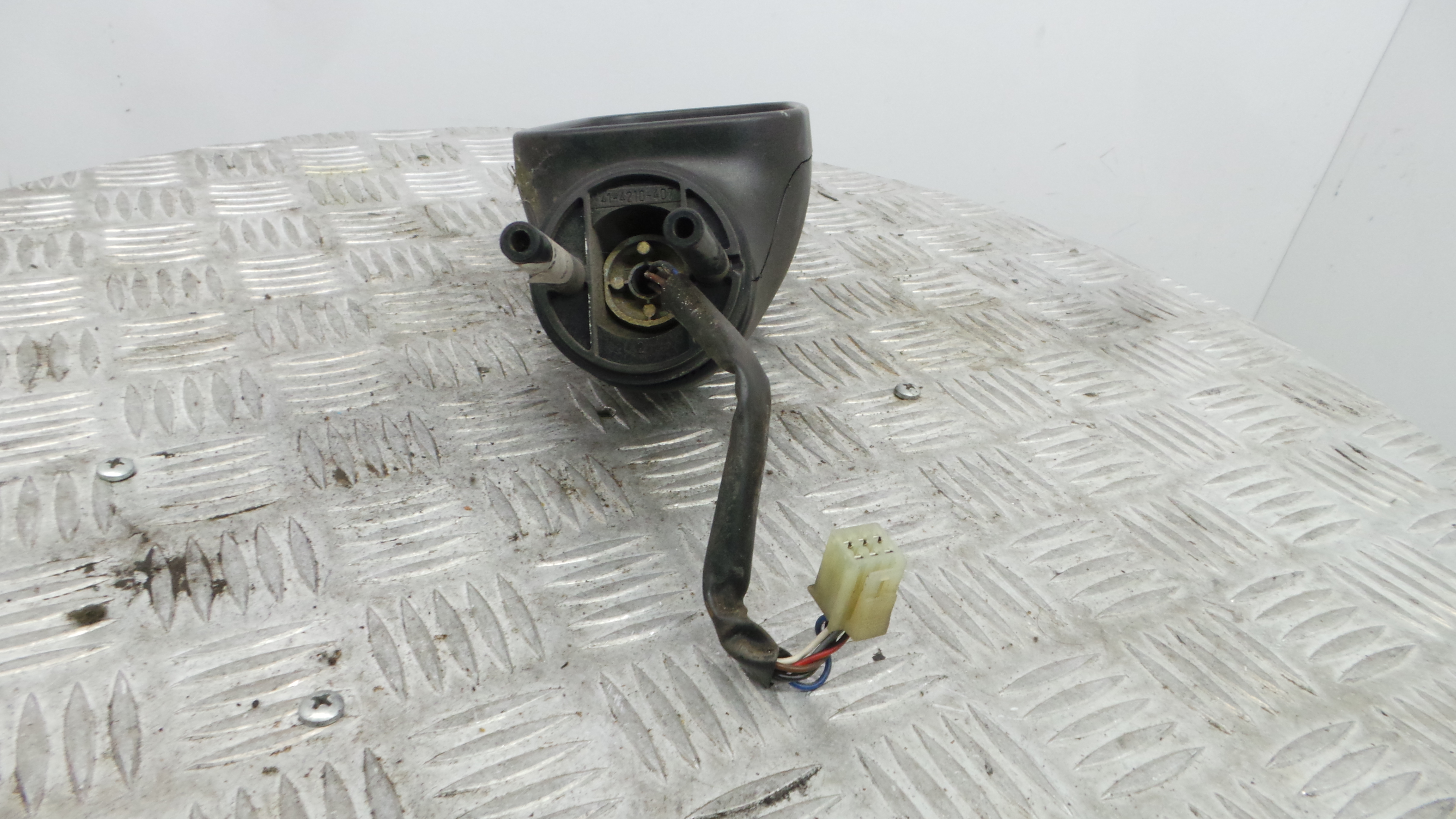 Espelho Retrovisor Dto CRB108120PMD - ROVER 200 II Hatchback (RF)-36616444