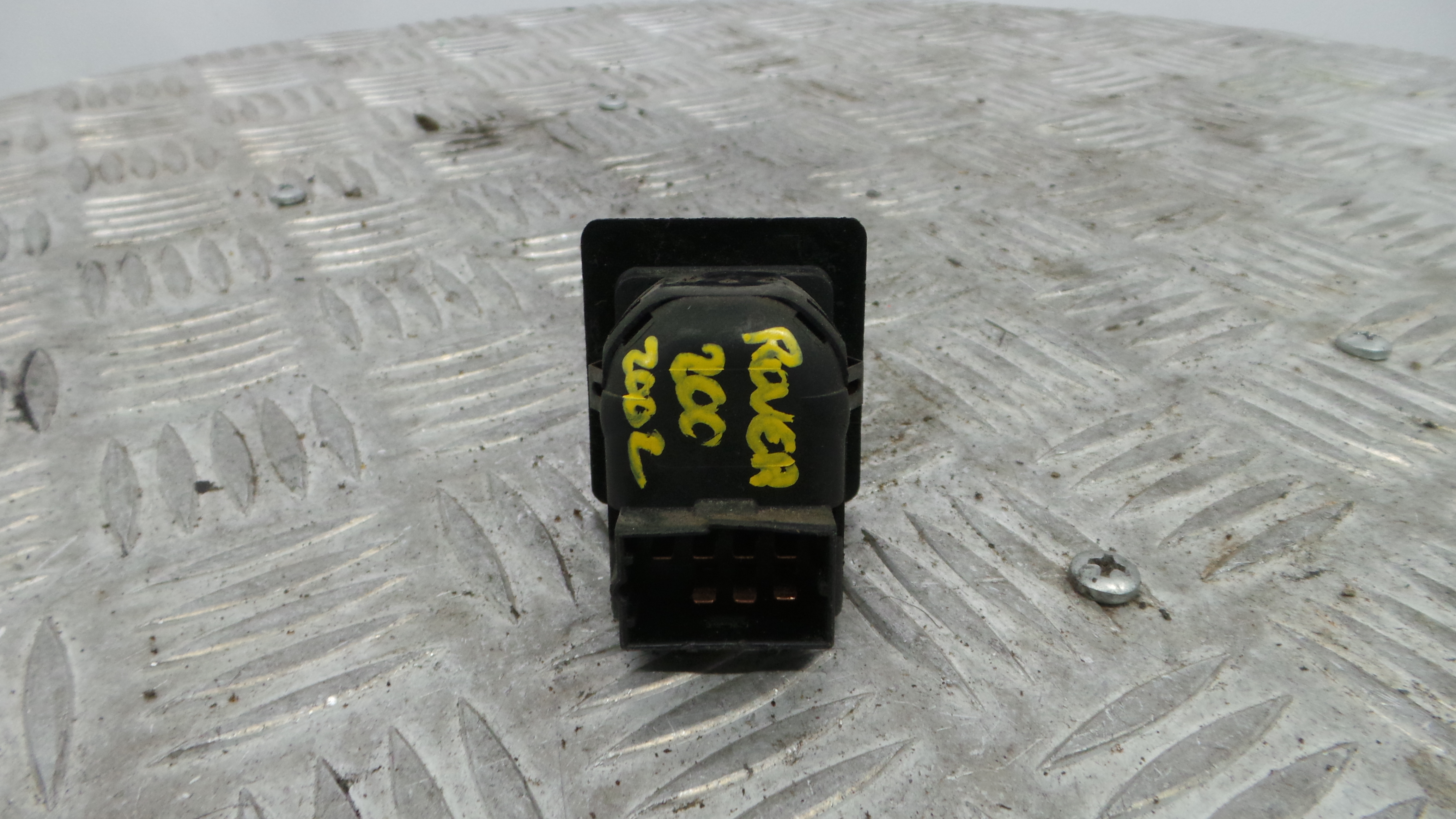 Comando Retrovisores  - ROVER 200 II Hatchback (RF)-36616533