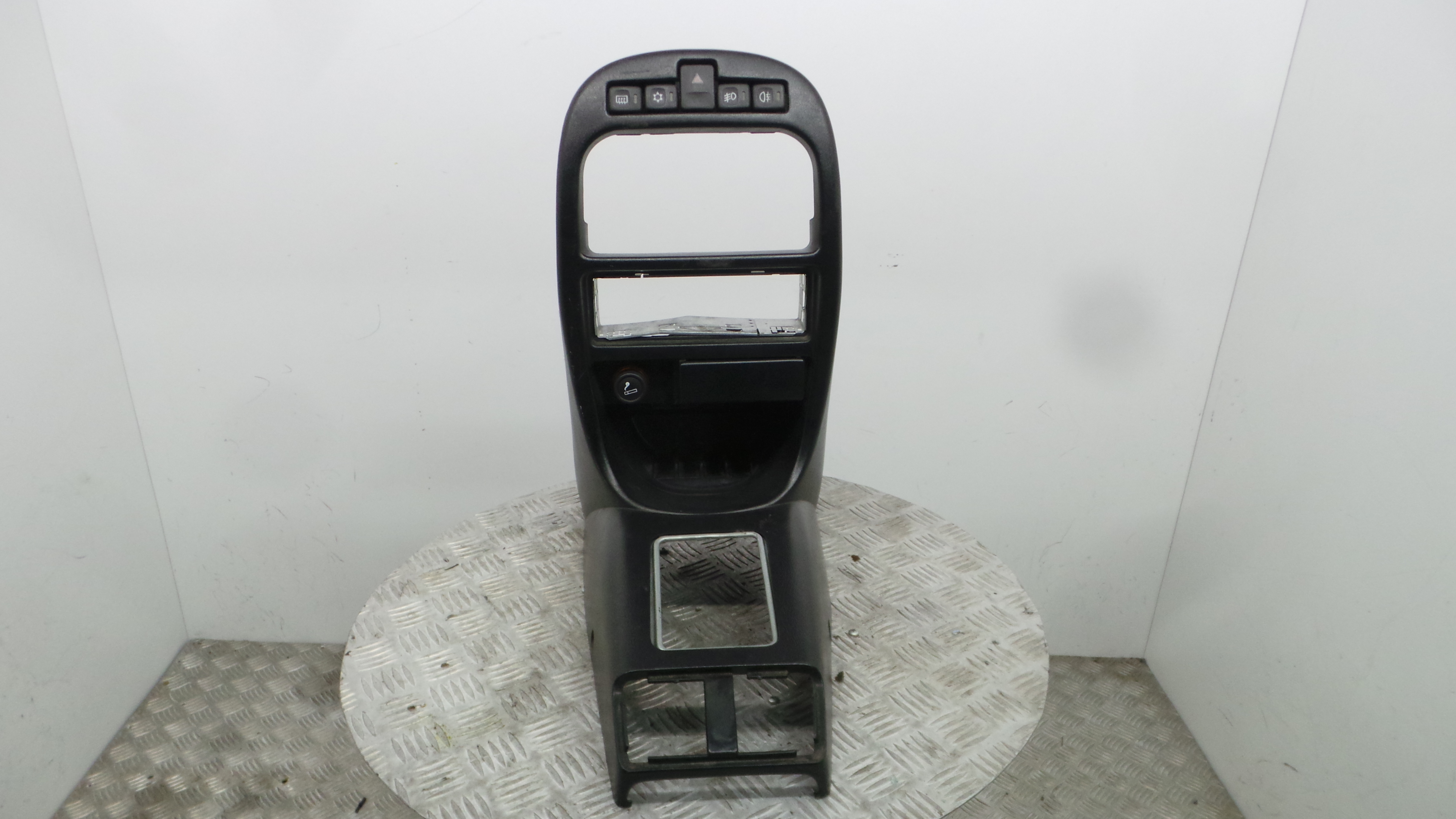 Consola central Tablier  101040PMP - ROVER 200 II Hatchback (RF)-36616586