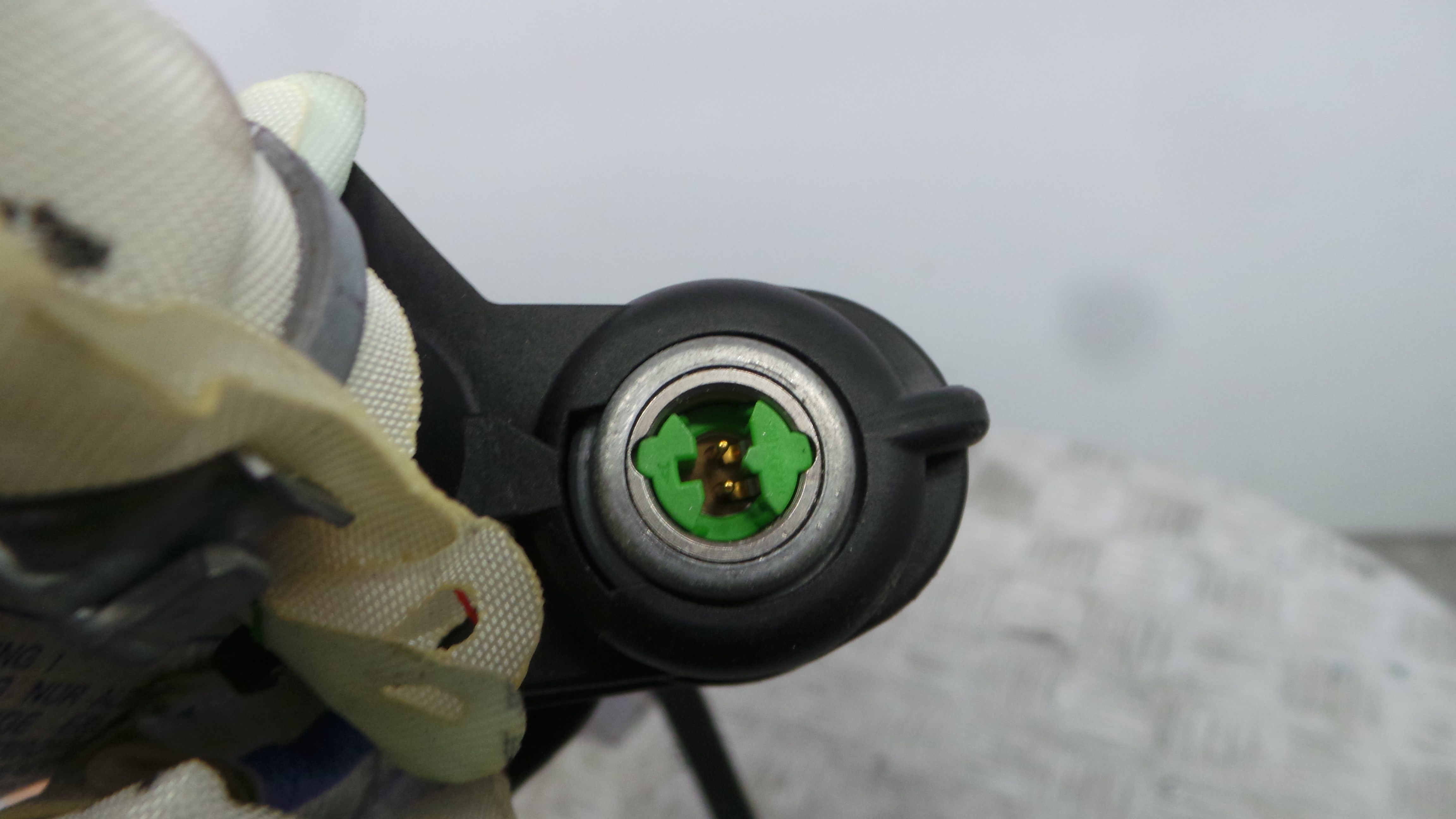 Airbags de Cortina Dto 13150705 - OPEL CORSA D (S07)-36616618