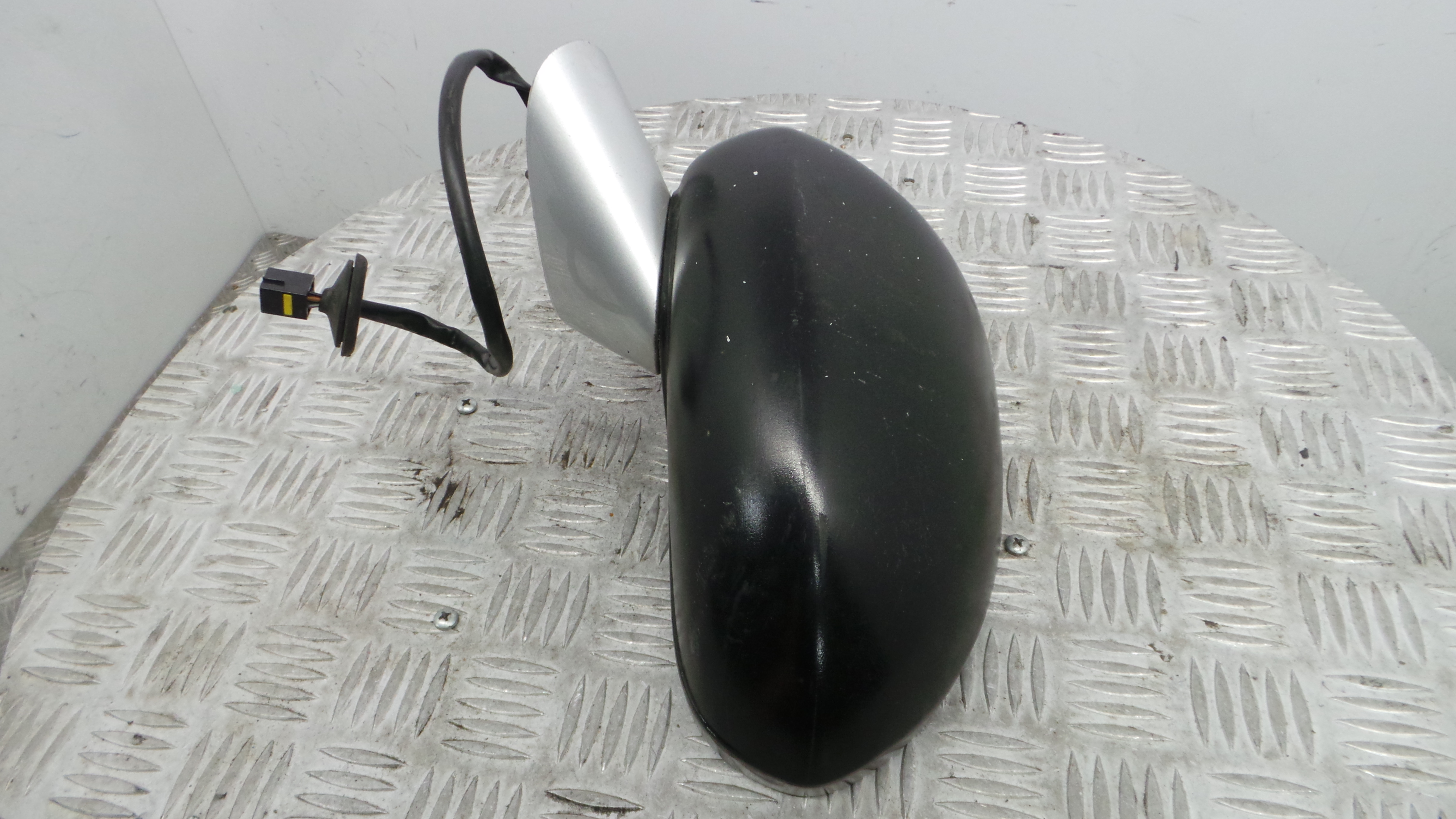 Espelho Retrovisor Esq 13203386 - OPEL CORSA D (S07)-36616855