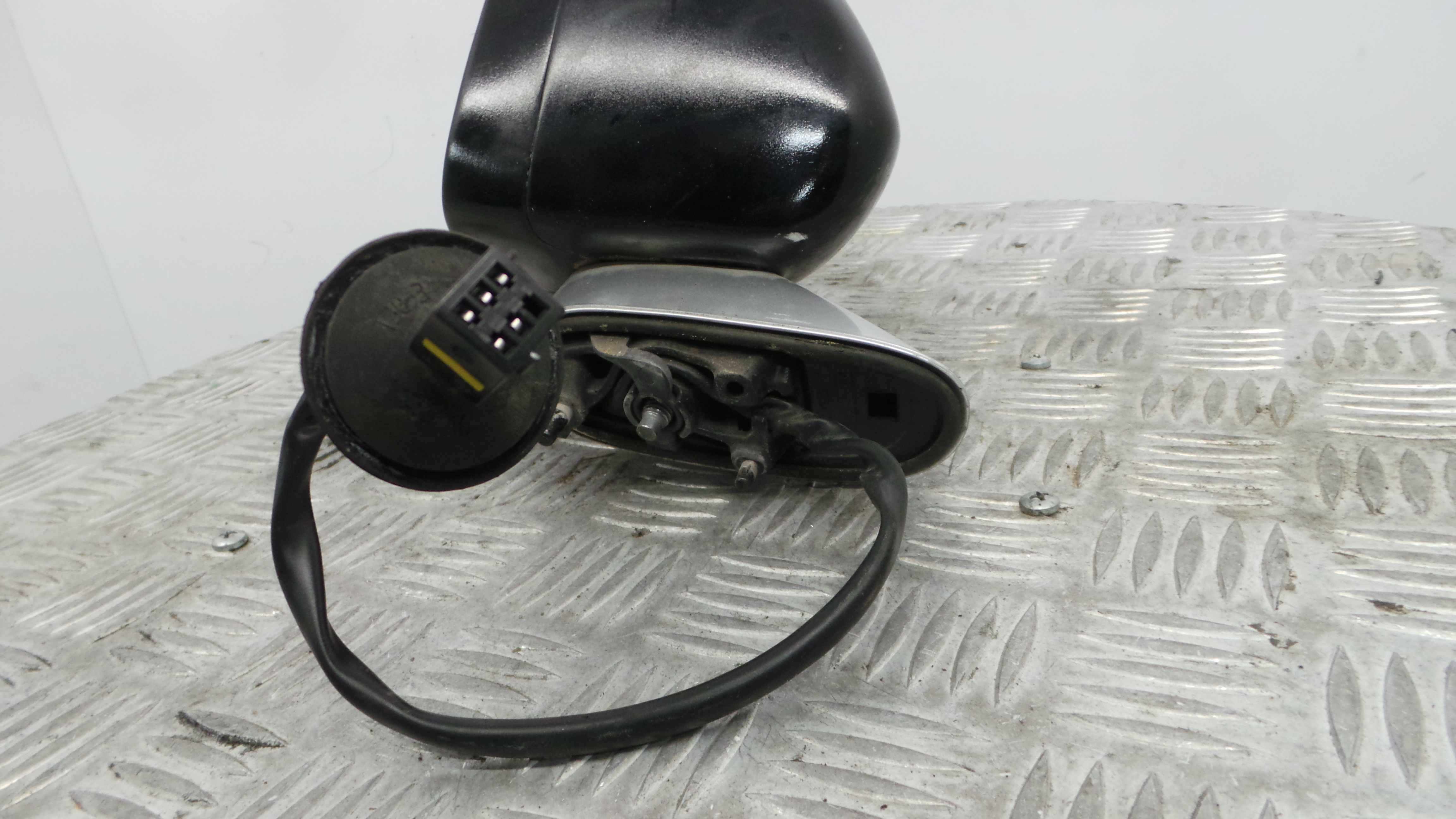 Espelho Retrovisor Esq 13203386 - OPEL CORSA D (S07)-36616855