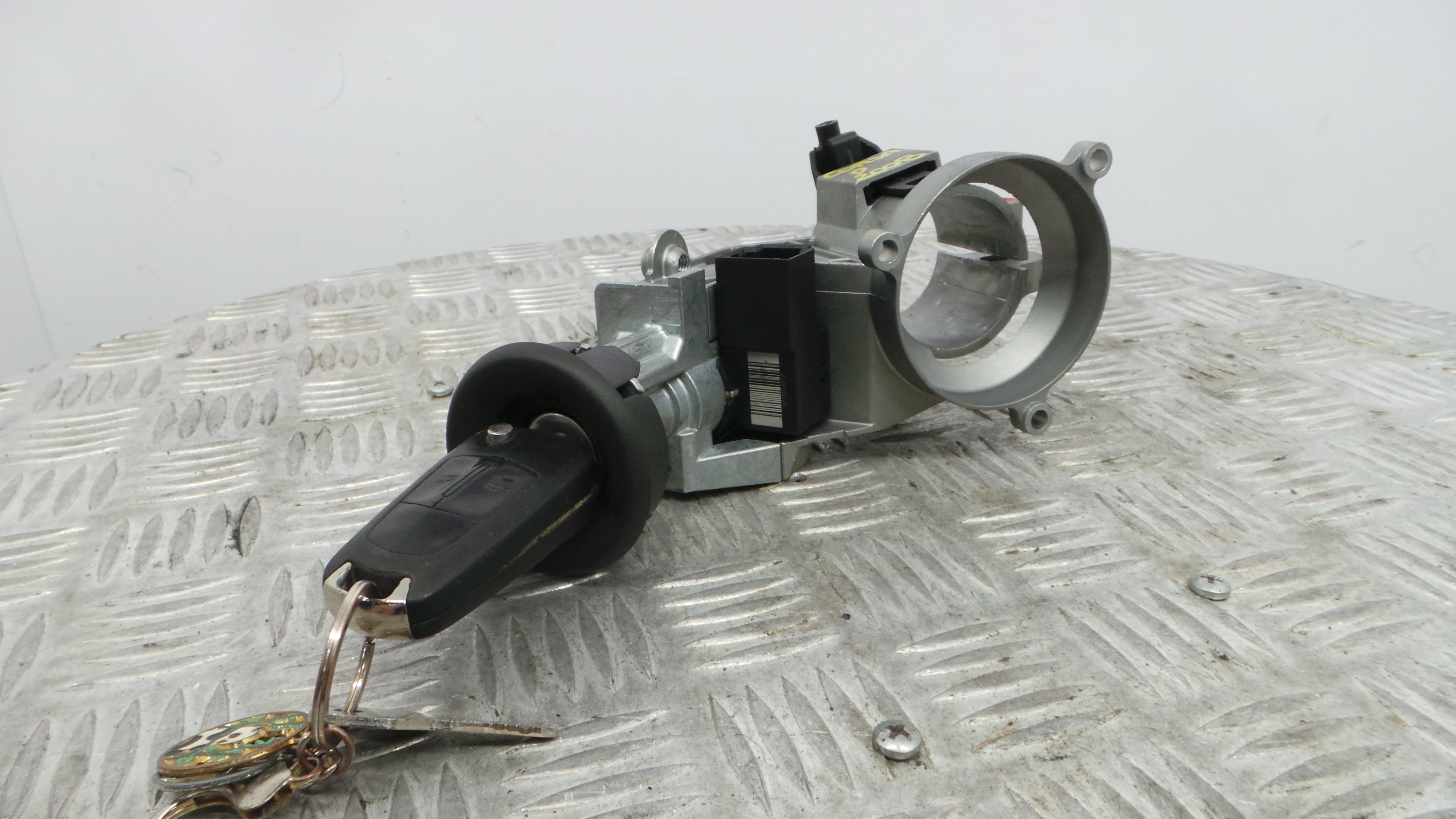 Canhão de ignição 56155D - OPEL CORSA D (S07)-36616861 Canhão de ignição 56155D - OPEL CORSA D (S07)-36616861