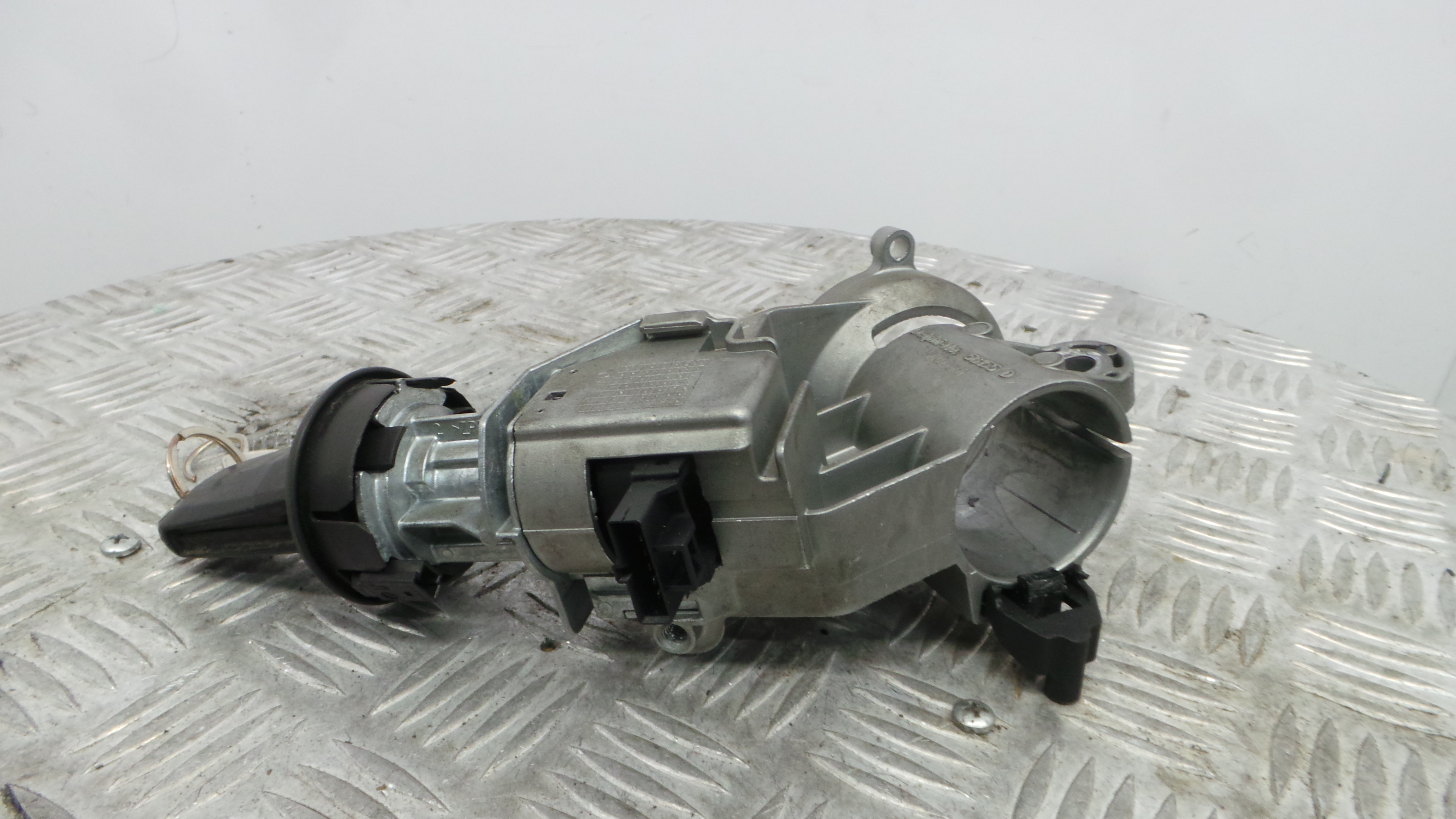 Canhão de ignição 56155D - OPEL CORSA D (S07)-36616861