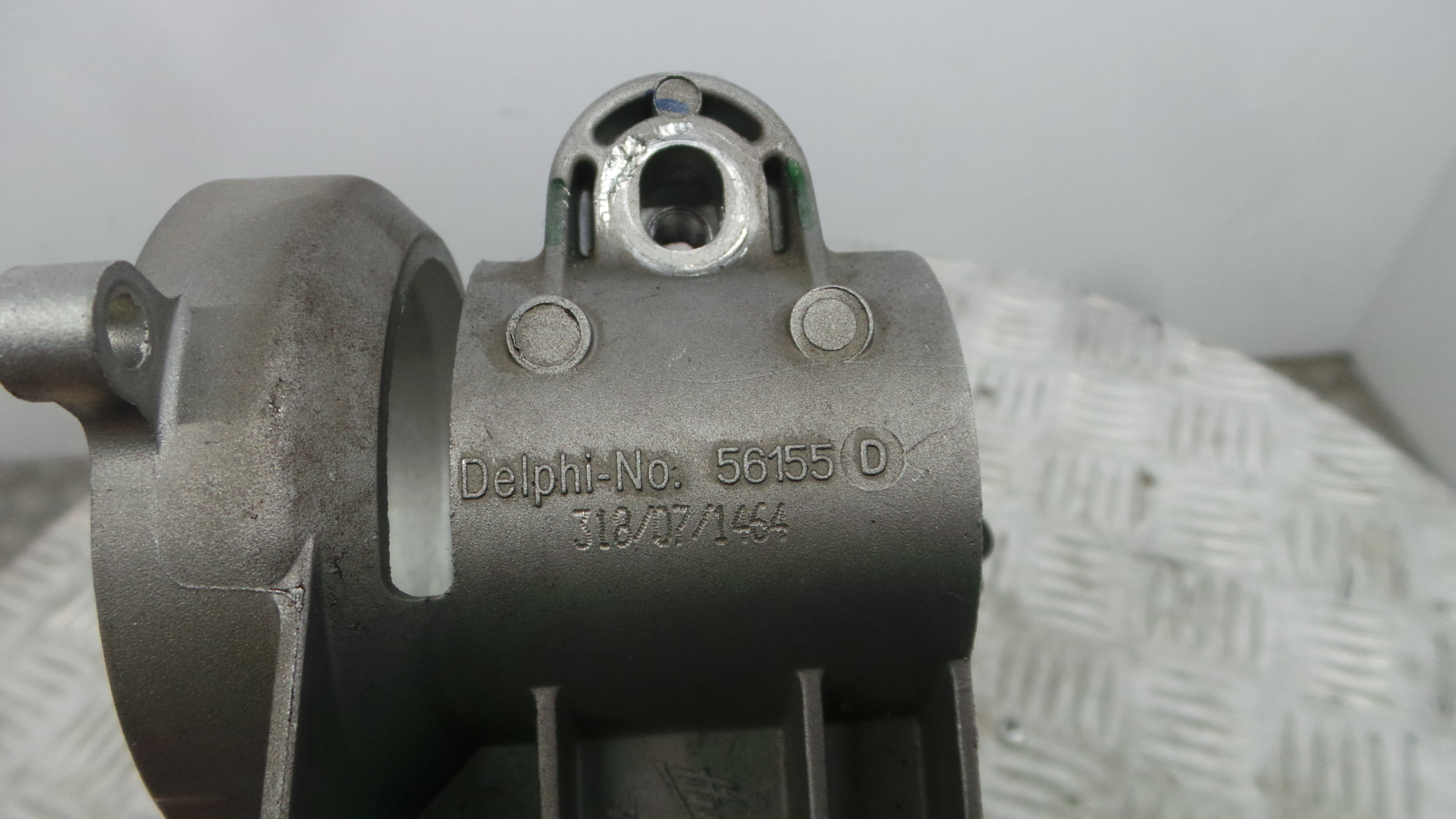 Canhão de ignição 56155D - OPEL CORSA D (S07)-36616861