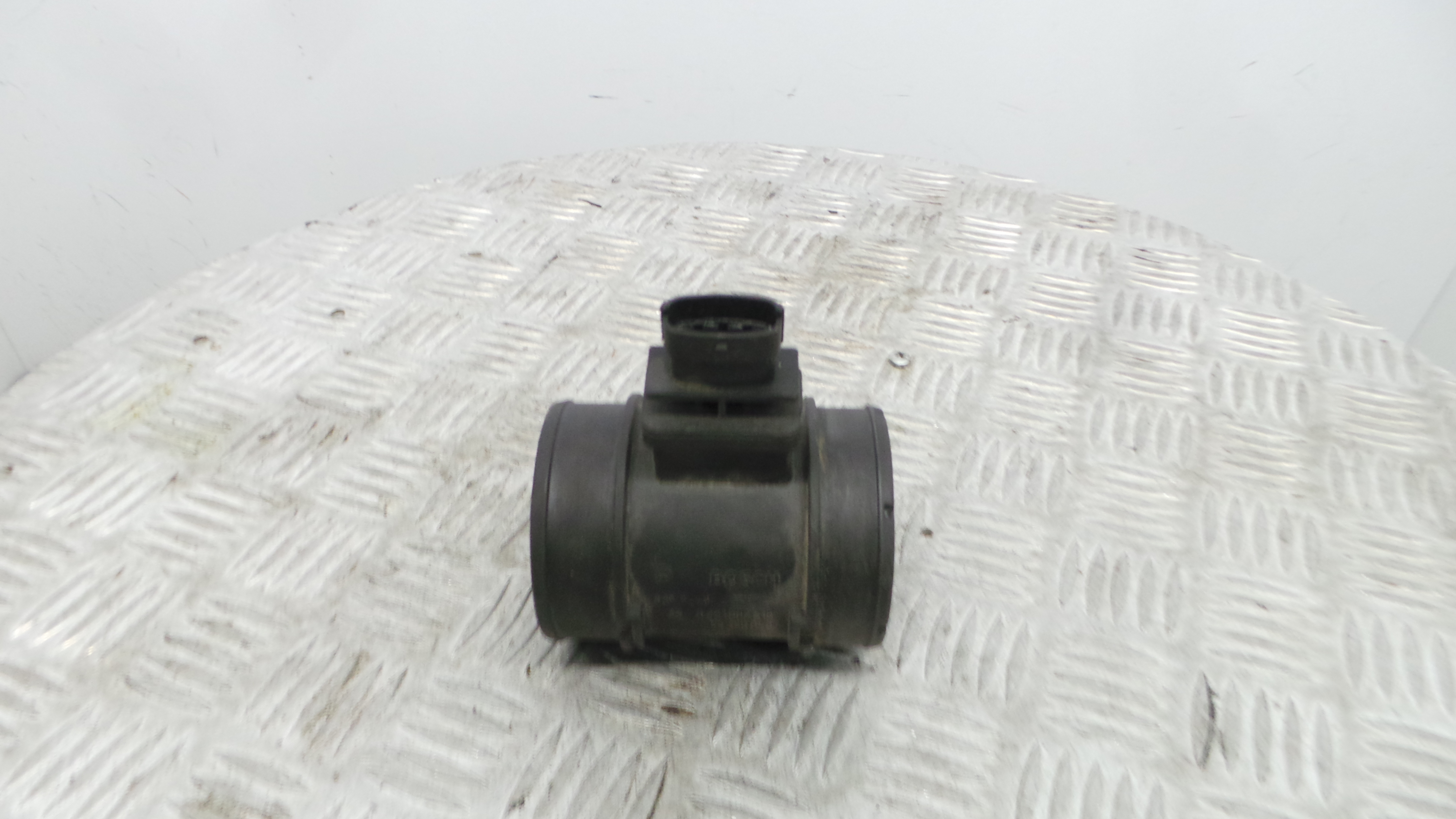 Medidor De Massa De Ar 55350048 - OPEL CORSA D (S07)-36616870