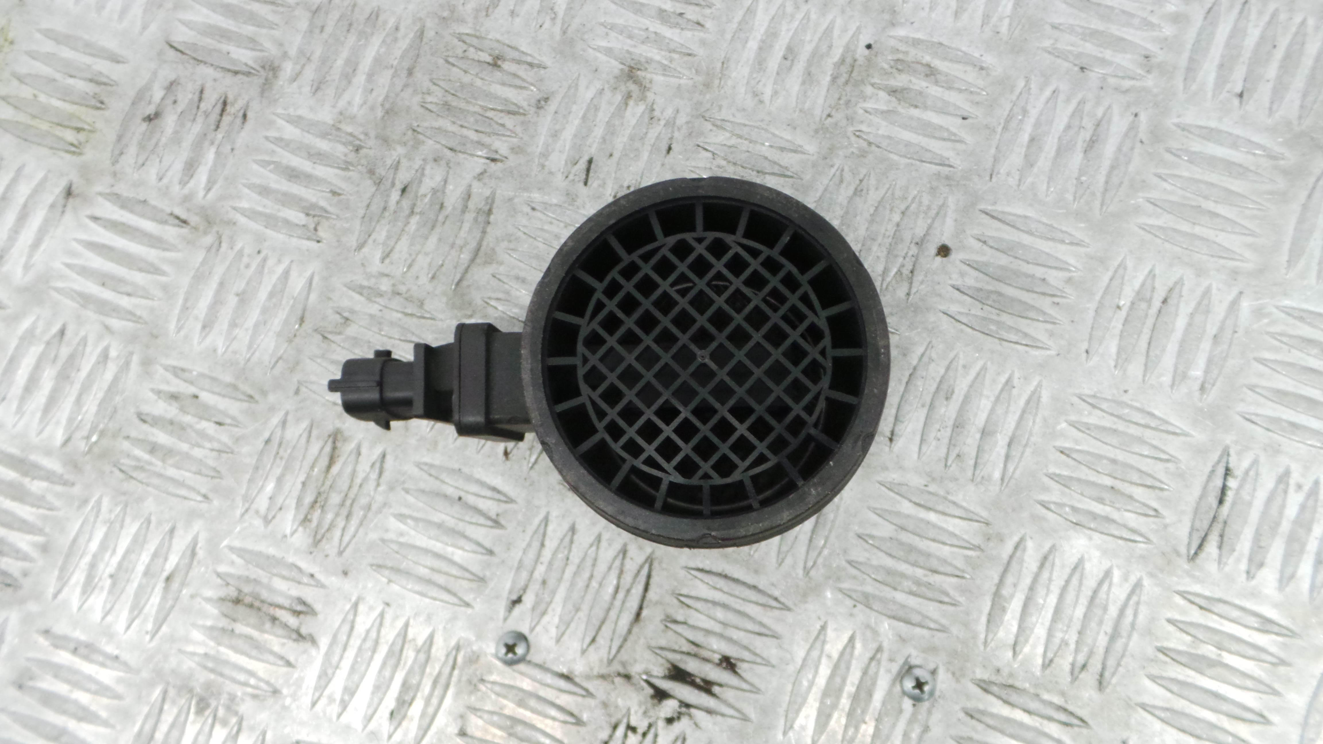 Medidor De Massa De Ar 55350048 - OPEL CORSA D (S07)-36616870