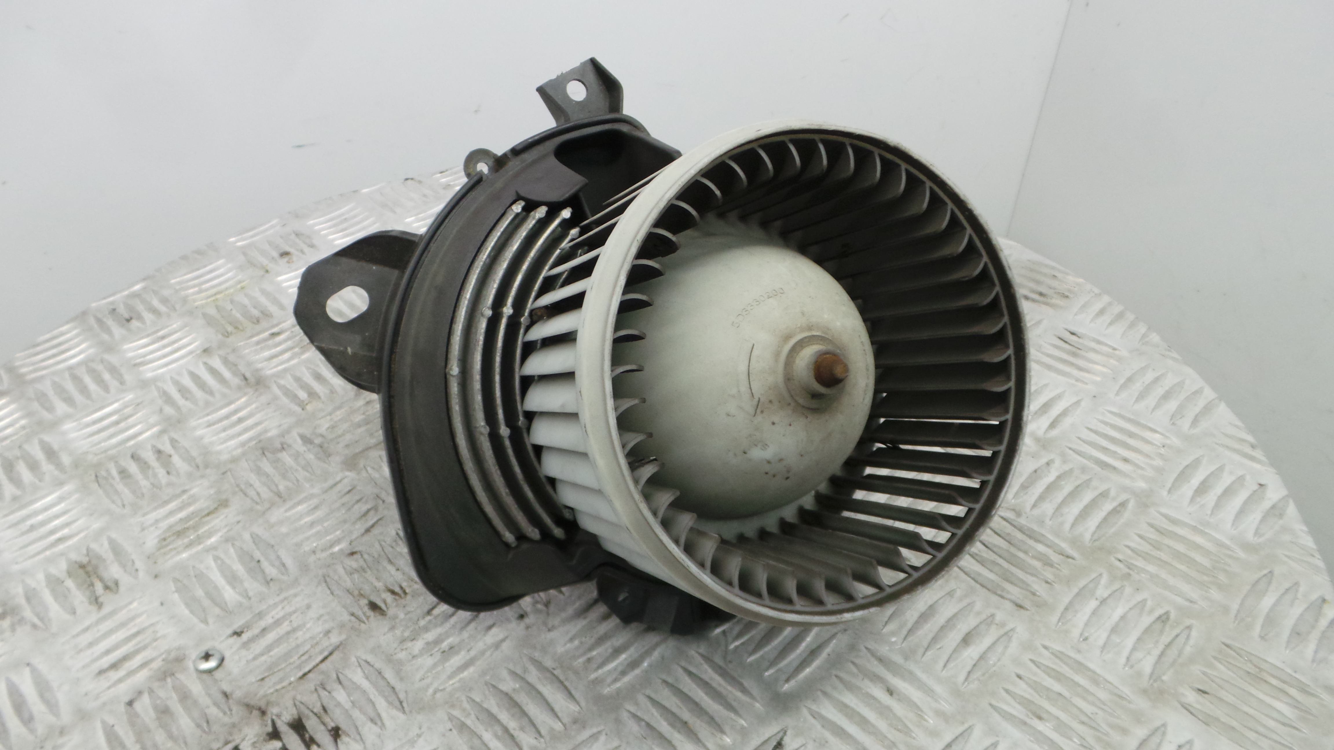 Motor da Chauffage / Motor de Sofagem 51393345033 - OPEL CORSA D (S07)-36616876