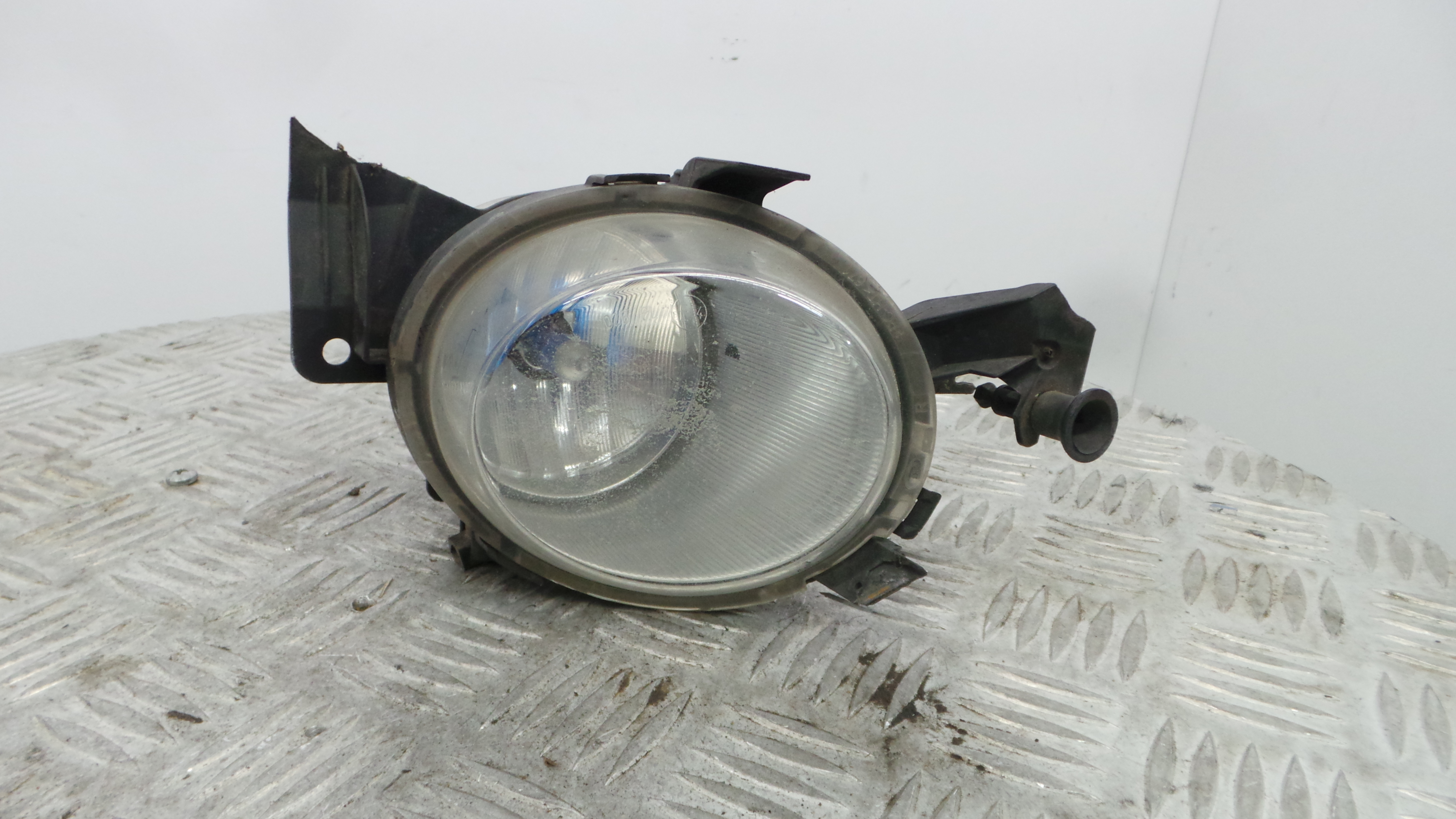 Farol Nevoeiro Direito 13262572 - OPEL CORSA D (S07)-36616880