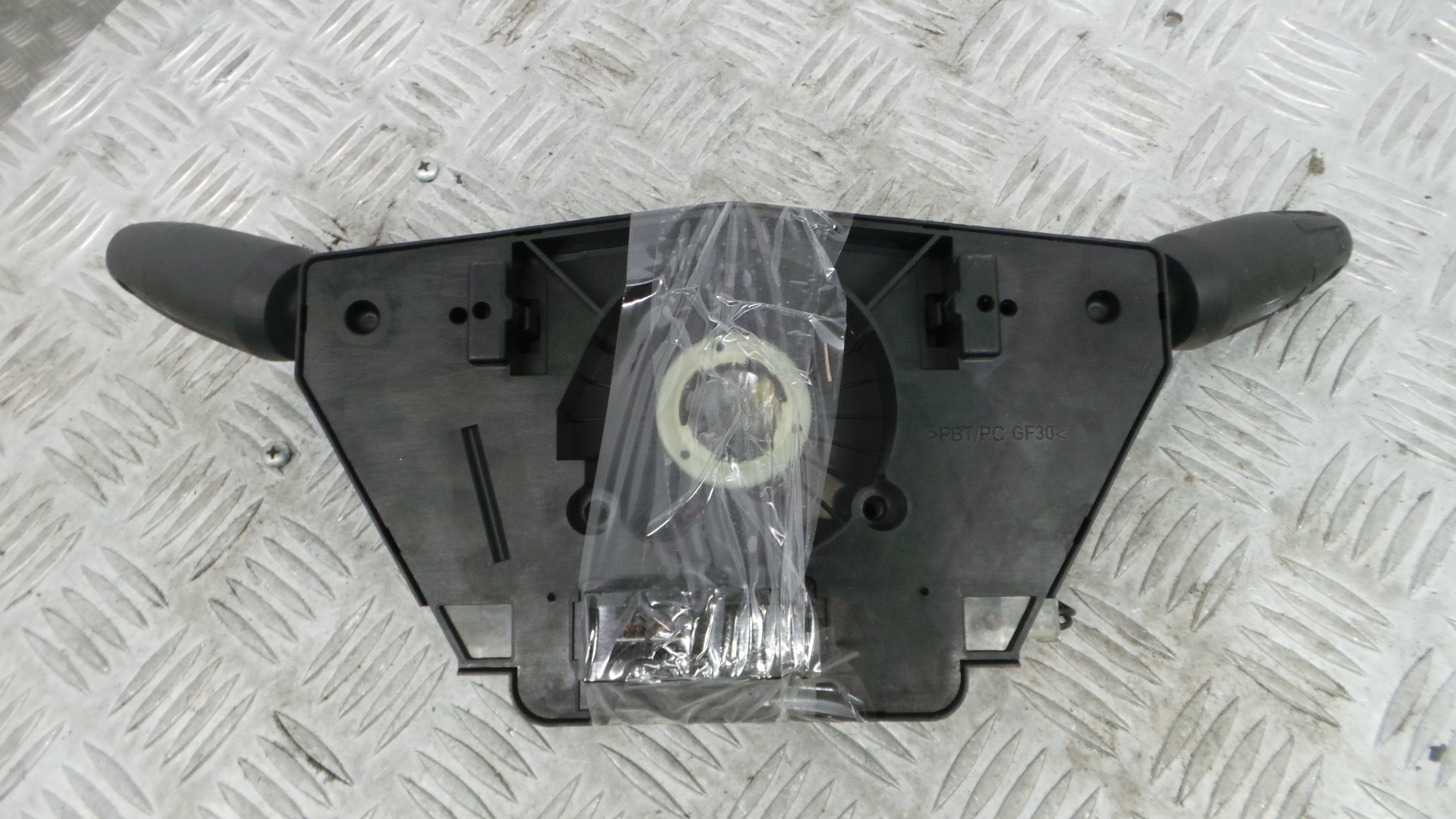 Fita de Airbags 12274700 - OPEL CORSA D (S07)-36616886