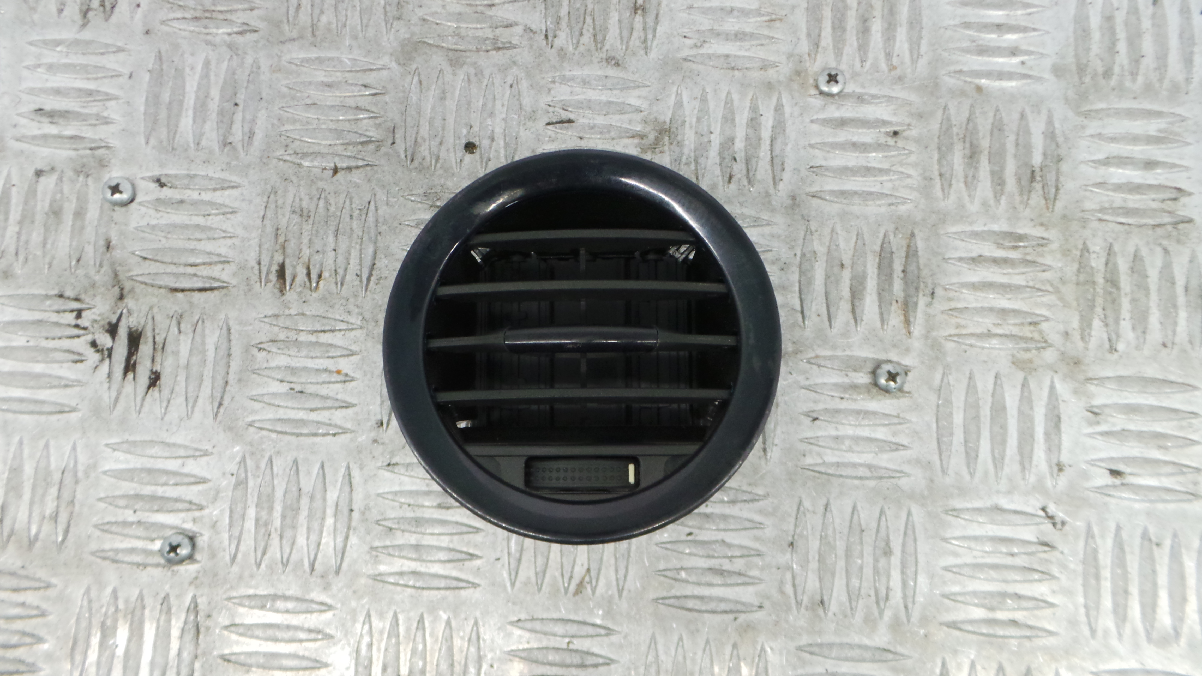 Grelha da Sofagem - OPEL CORSA D (S07)-36616915 Grelha da Sofagem - OPEL CORSA D (S07)-36616915