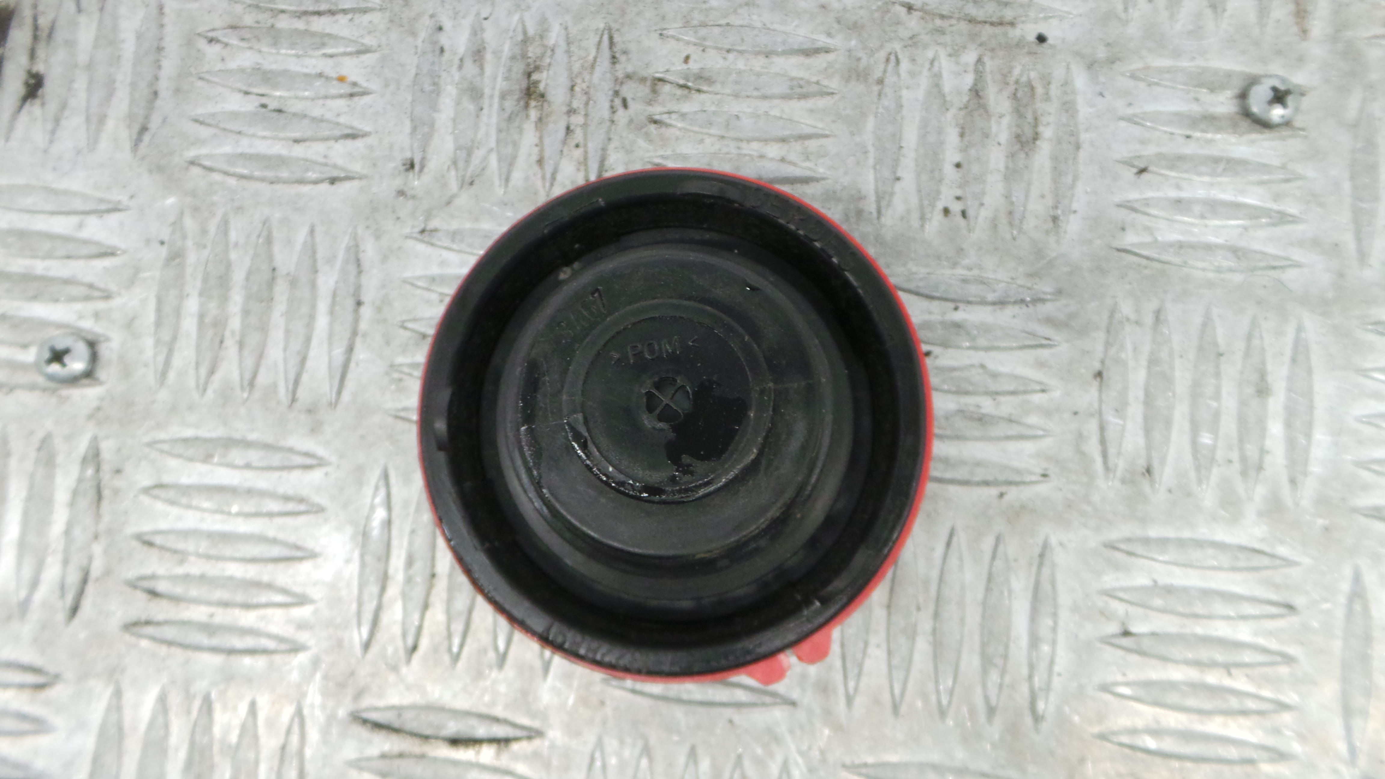 Tampão de Combustivel 13228891 - OPEL CORSA D (S07)-36616917