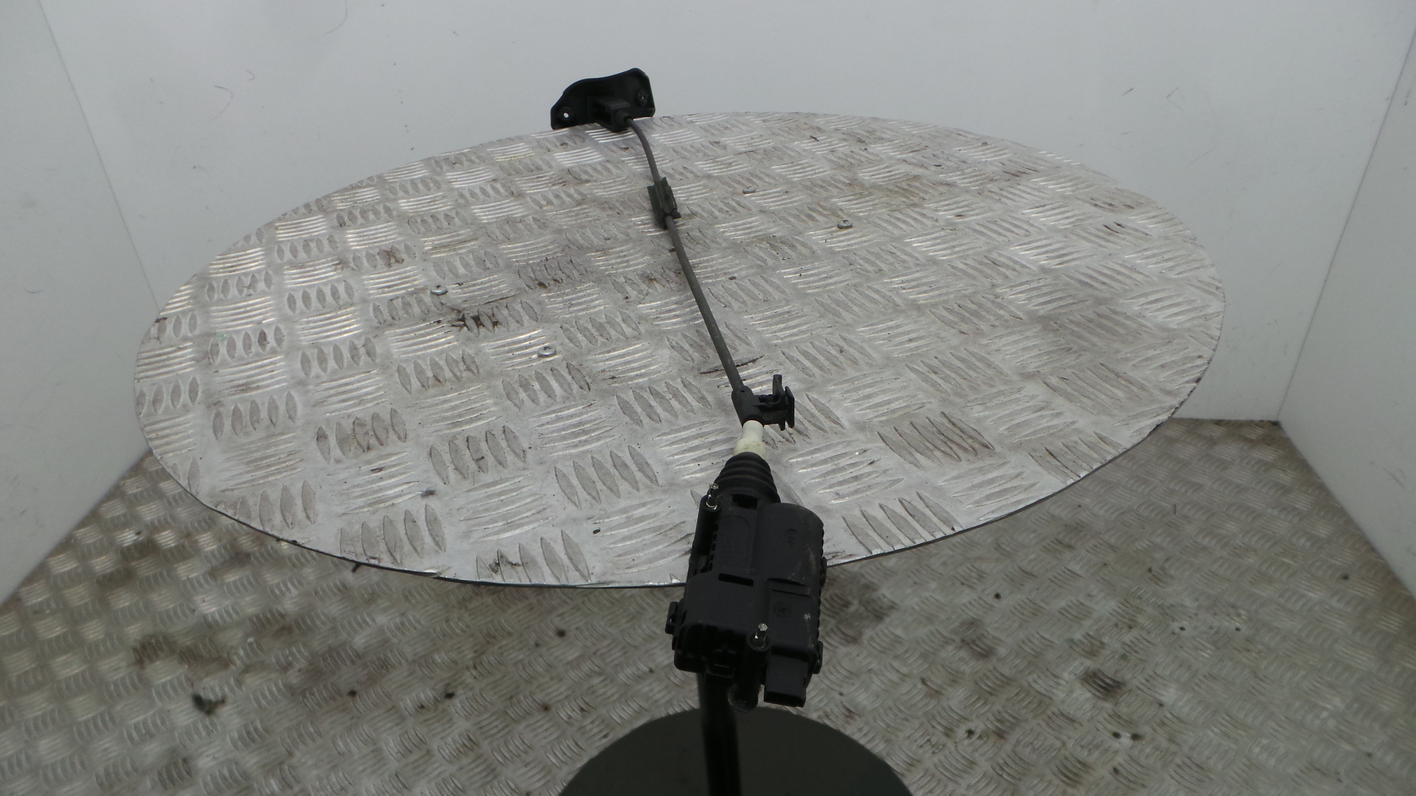 Pistola Deposito Combustivel 13208157 - OPEL CORSA D (S07)-36616966