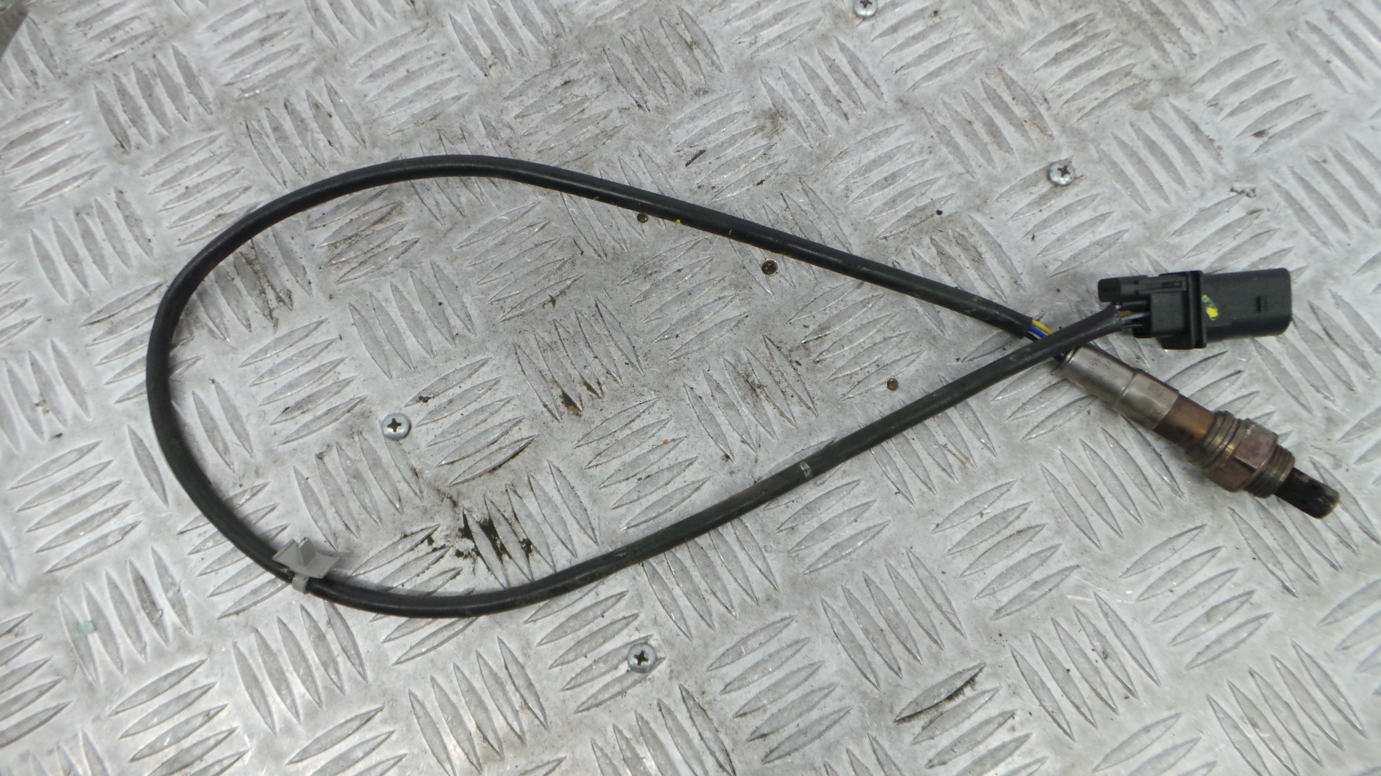 Sonda Lambda 55562290 - OPEL CORSA D (S07)-36616969