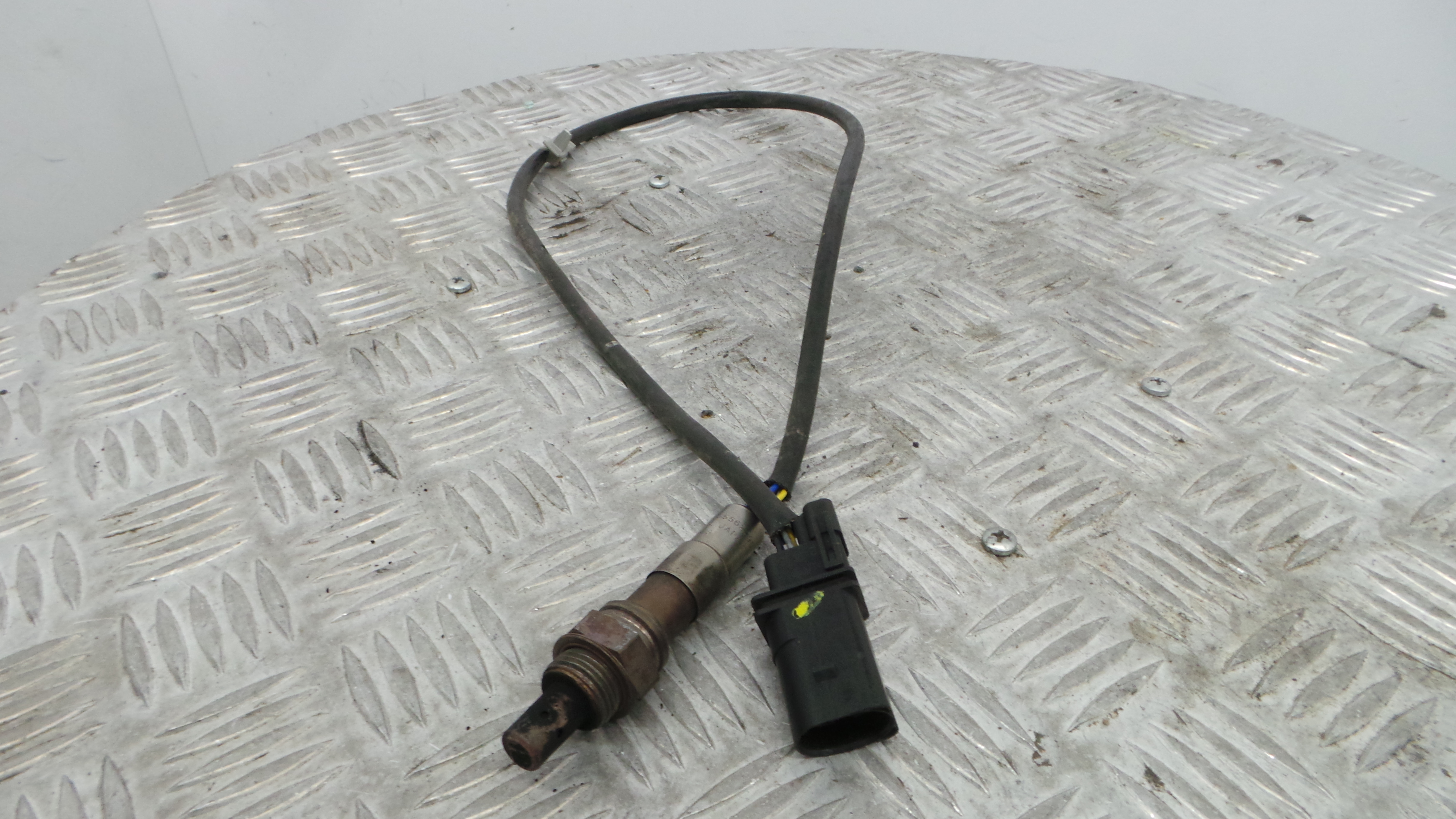 Sonda Lambda 55562290 - OPEL CORSA D (S07)-36616969
