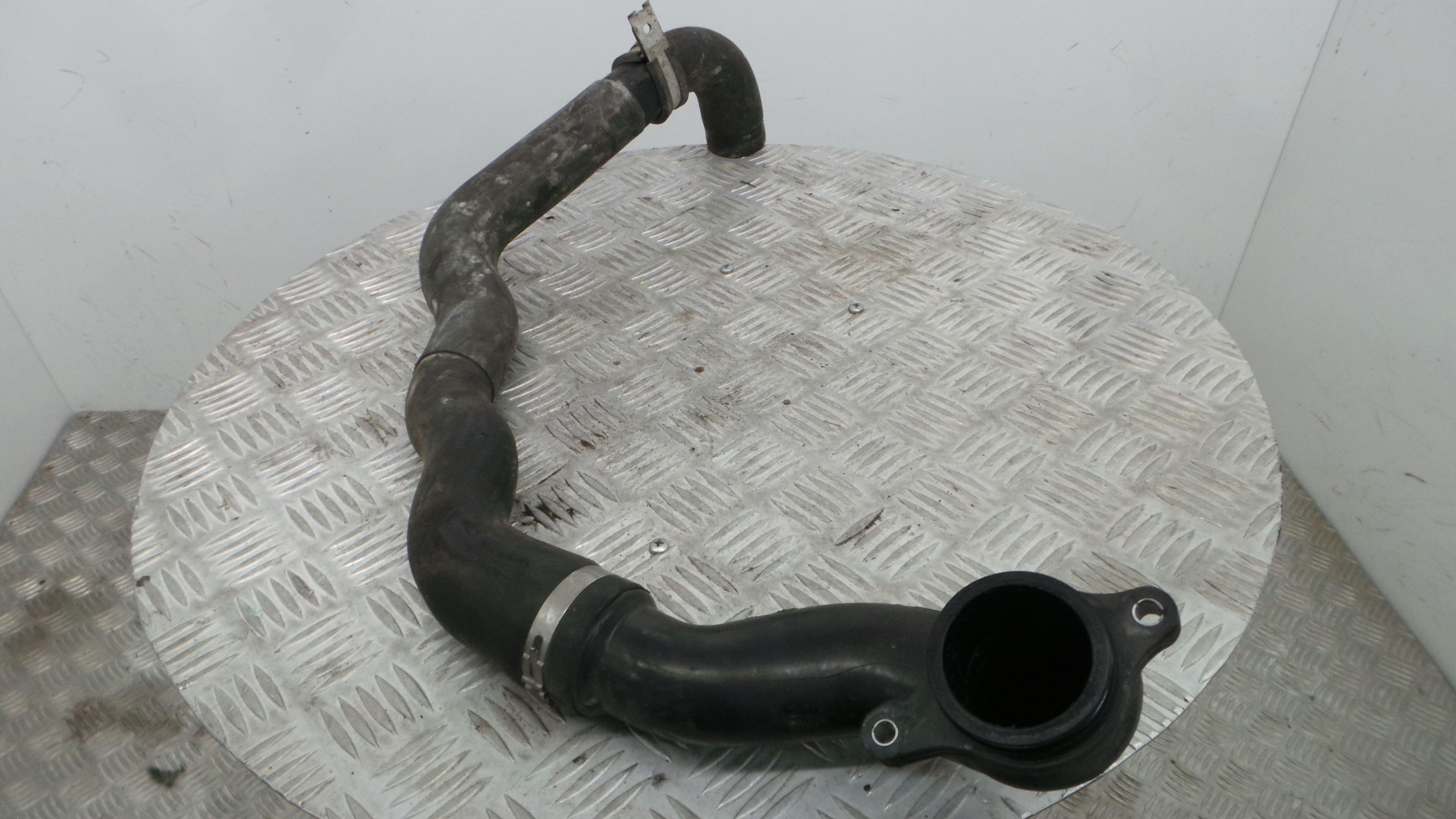 Tubo da Água 2002004F - OPEL CORSA D (S07)-36616973