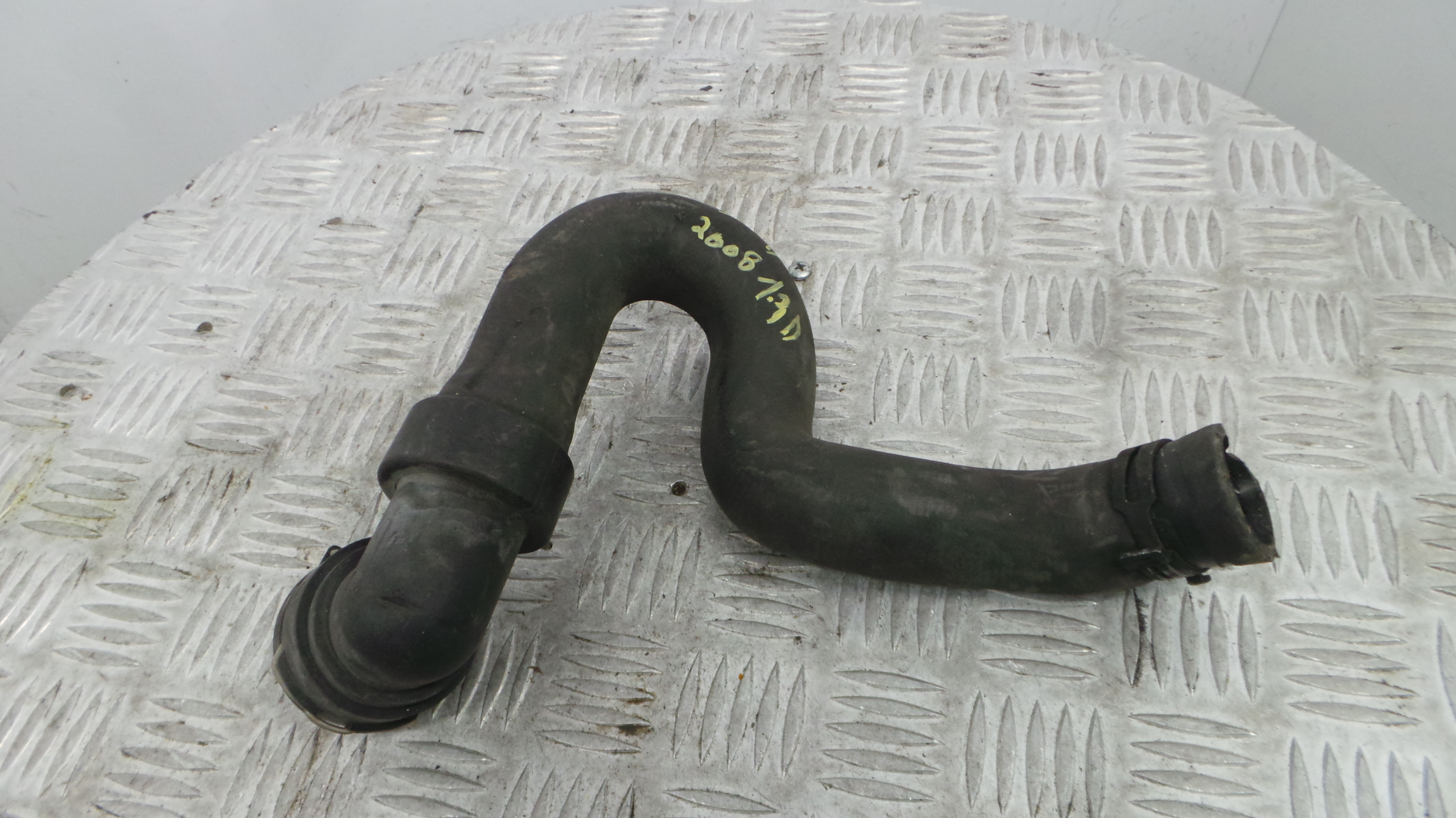 Tubo da Água 13191206 - OPEL CORSA D (S07)-36616976