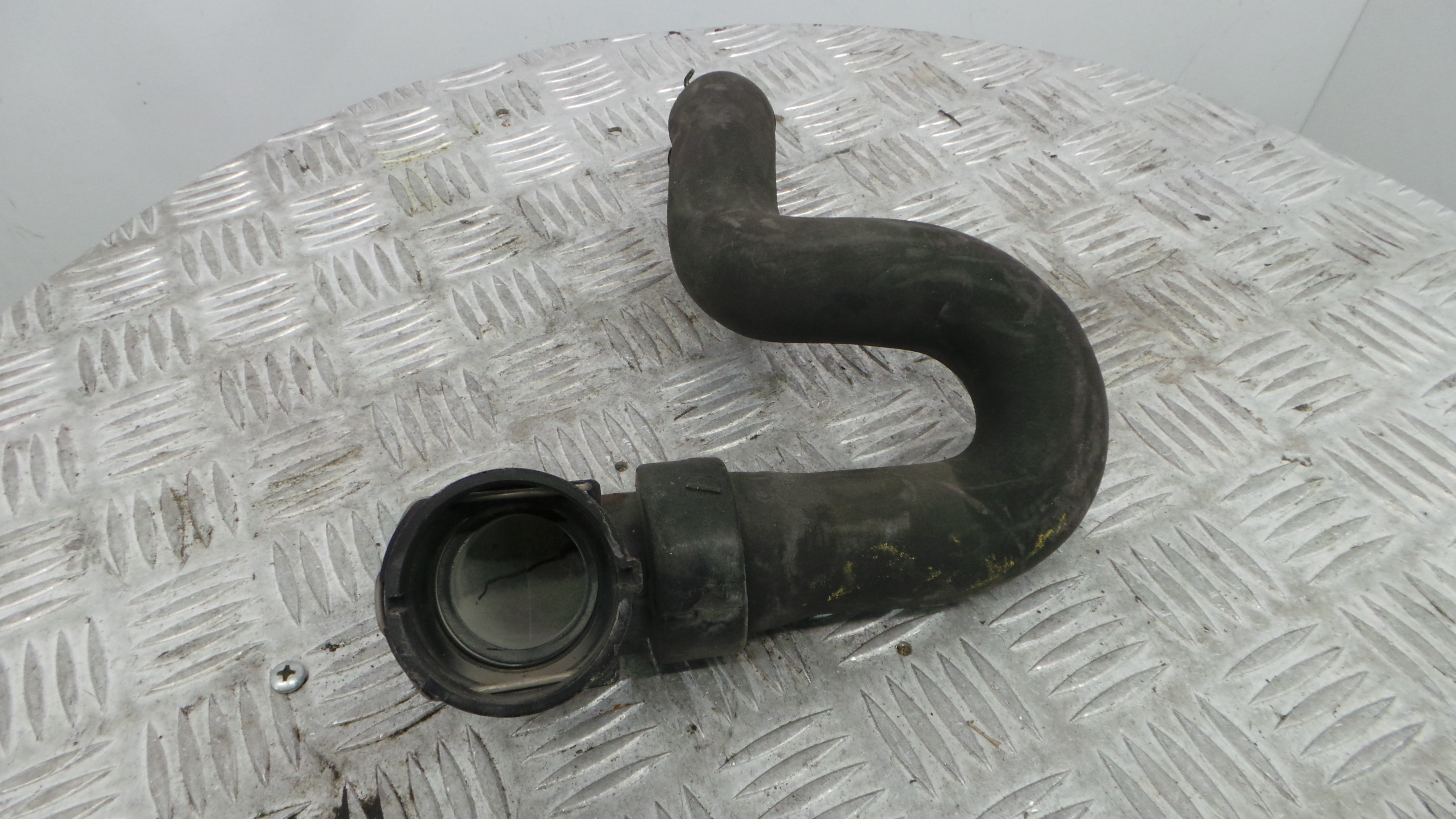 Tubo da Água 13191206 - OPEL CORSA D (S07)-36616976