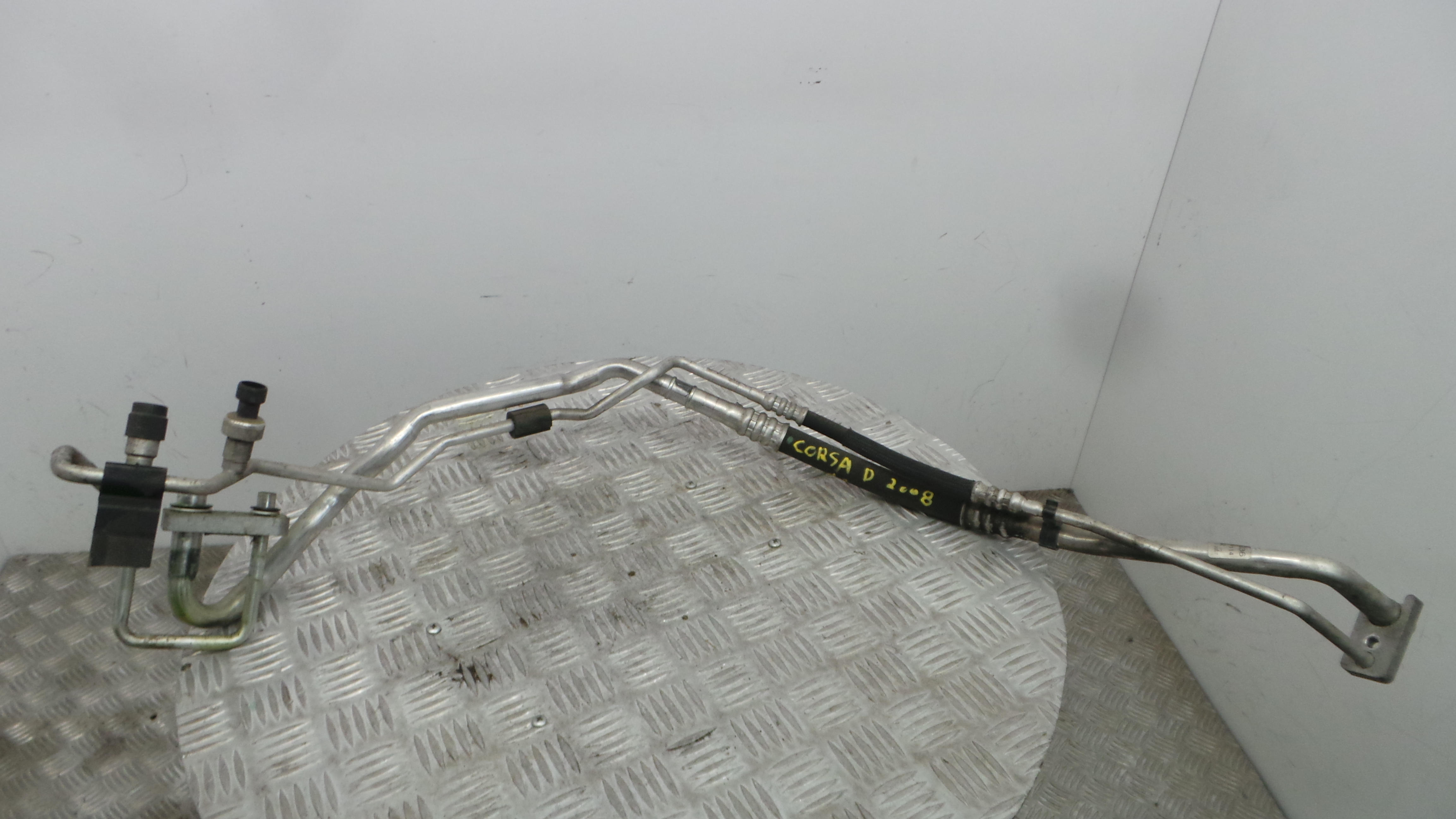 Tubo Ar Condicionado 13203336 - OPEL CORSA D (S07)-36616985