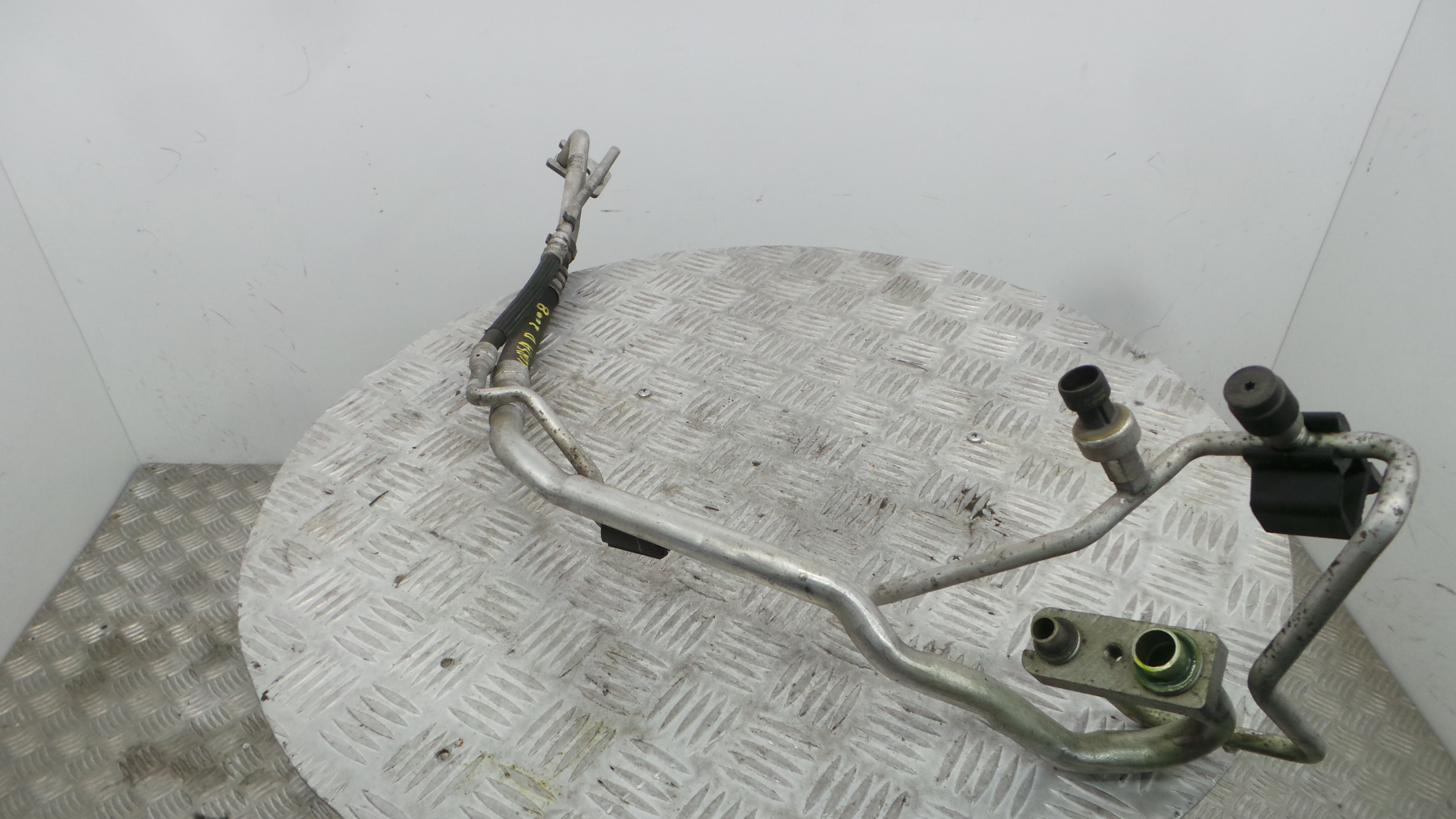 Tubo Ar Condicionado 13203336 - OPEL CORSA D (S07)-36616985