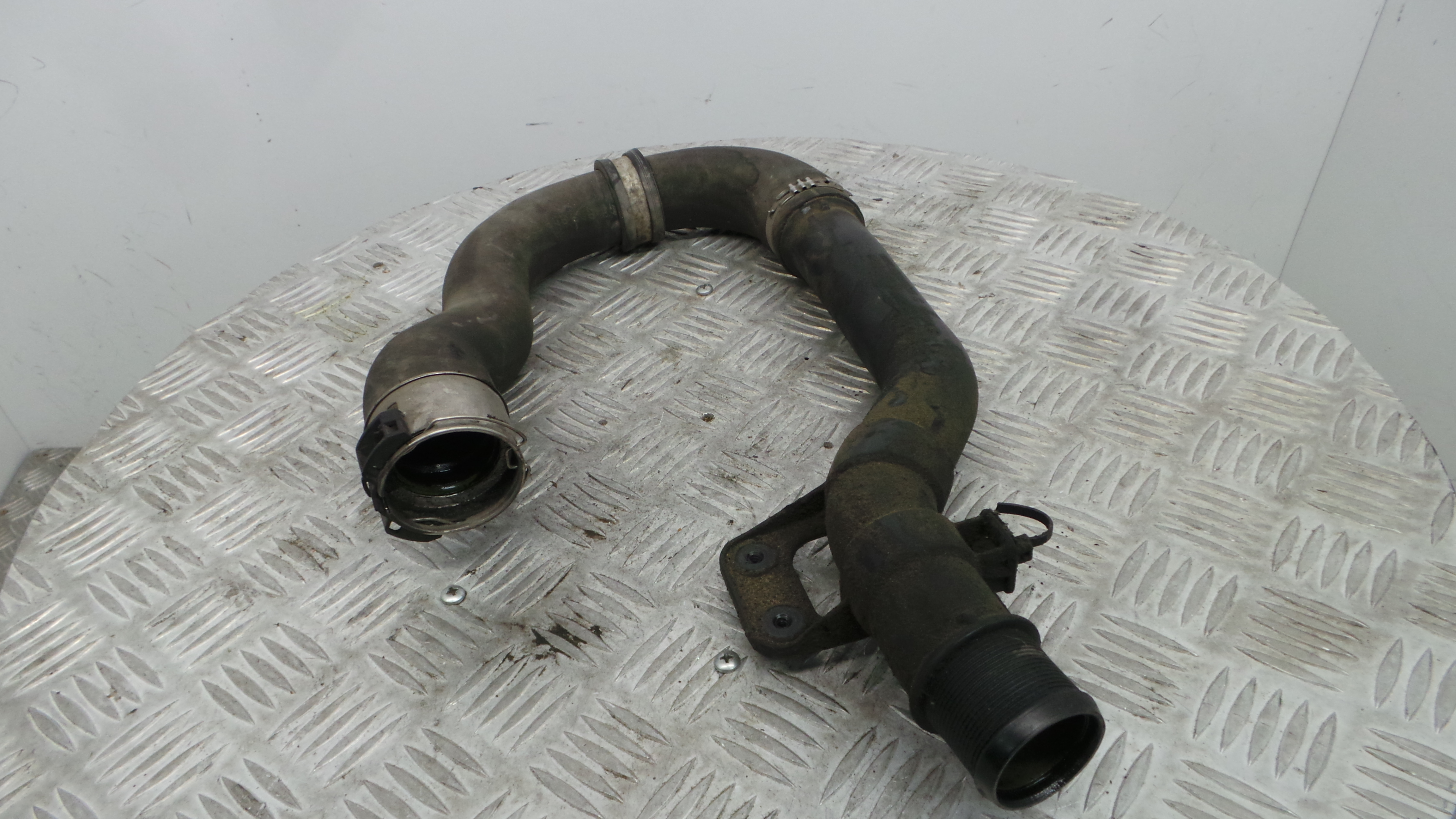 Tubo Intercooler 2001994C - OPEL CORSA D (S07)-36616989