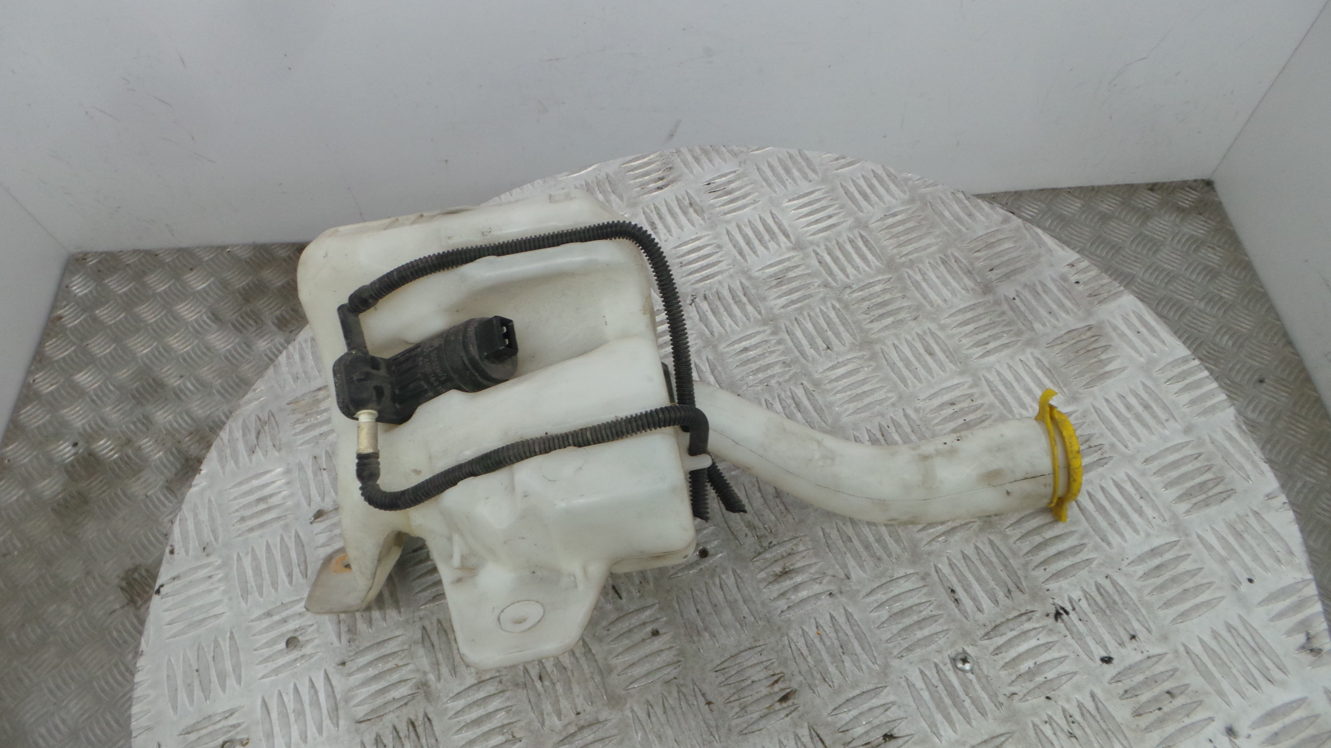 Deposito Reservatório Limpa Vidros Para Brisas 55702892 - OPEL CORSA D (S07)-36616995