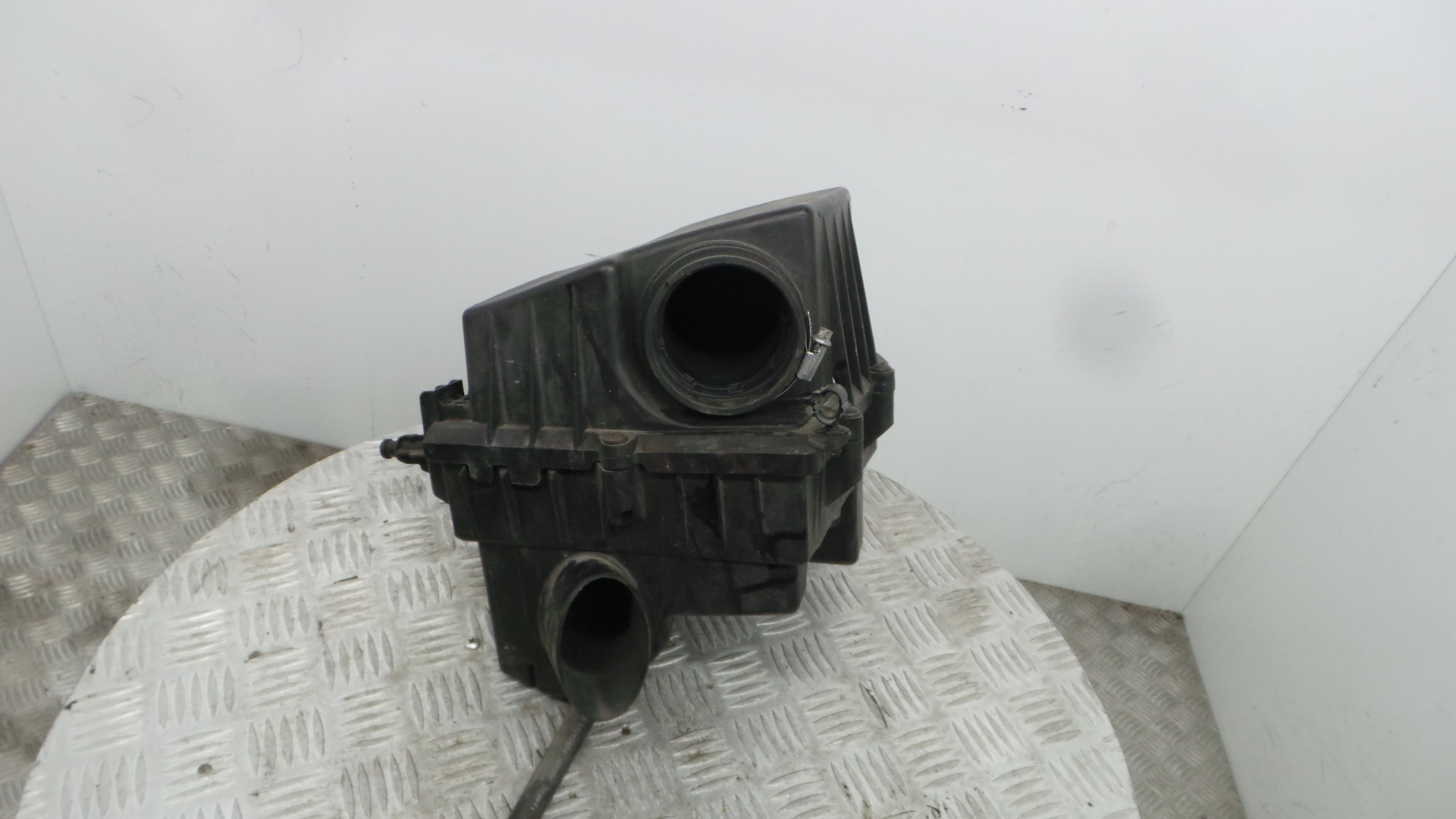 Caixa Filtro de Ar  13241653 - OPEL CORSA D (S07)-36617007