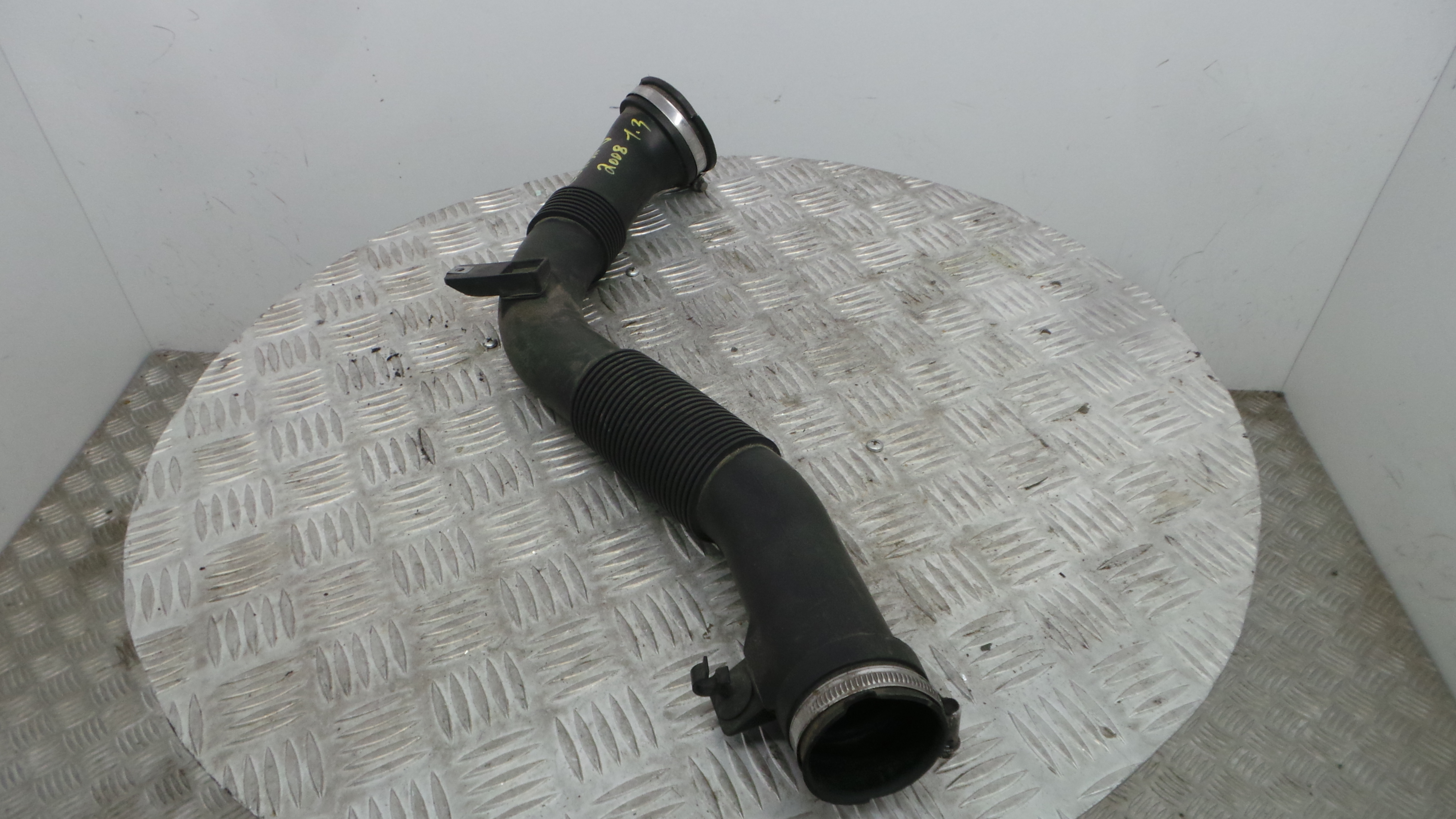 Tubo Caixa Filtro Ar 55557413 - OPEL CORSA D (S07)-36617019