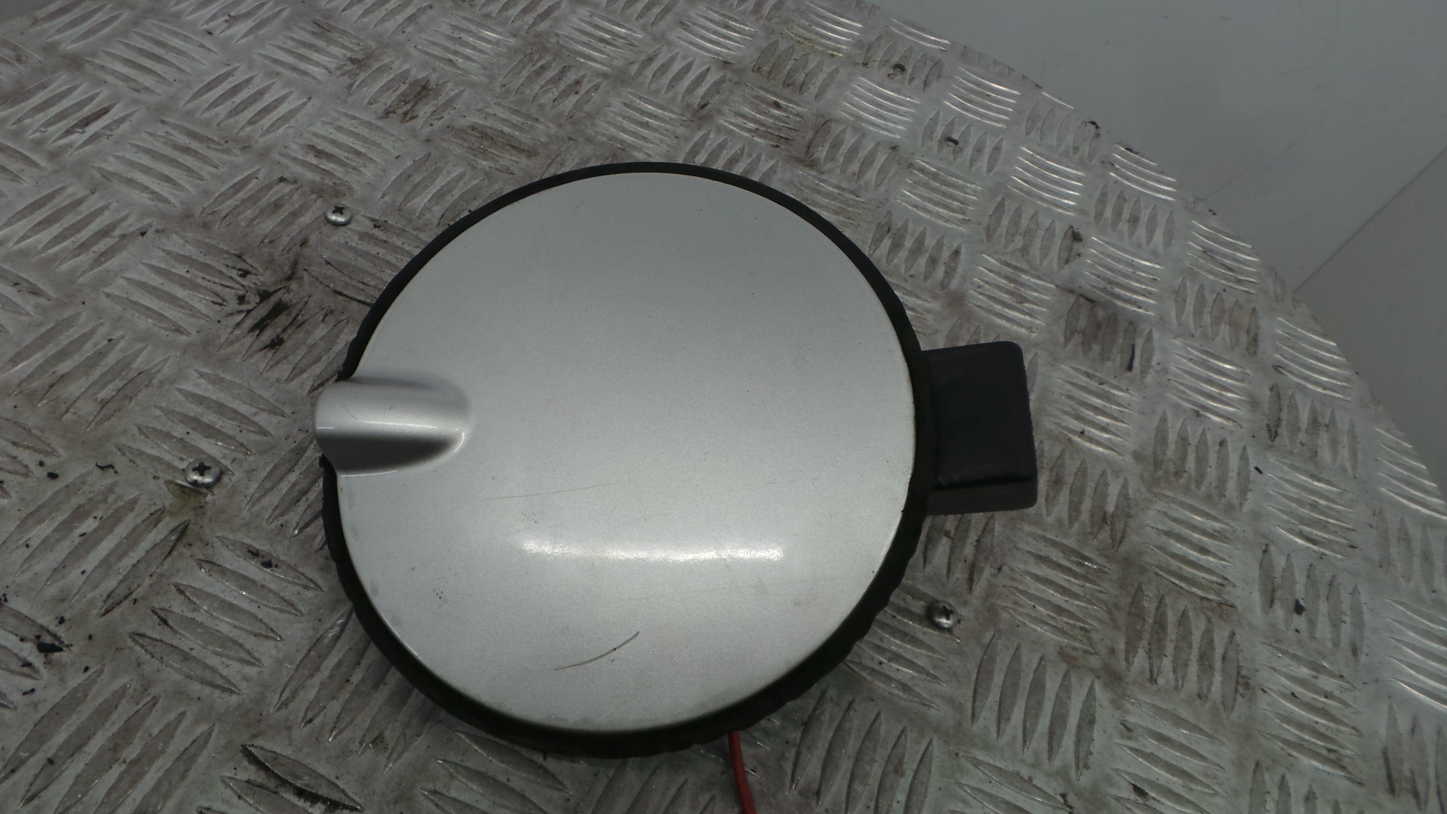 Tampão de Combustivel  13183307 - OPEL CORSA D (S07)-36619501