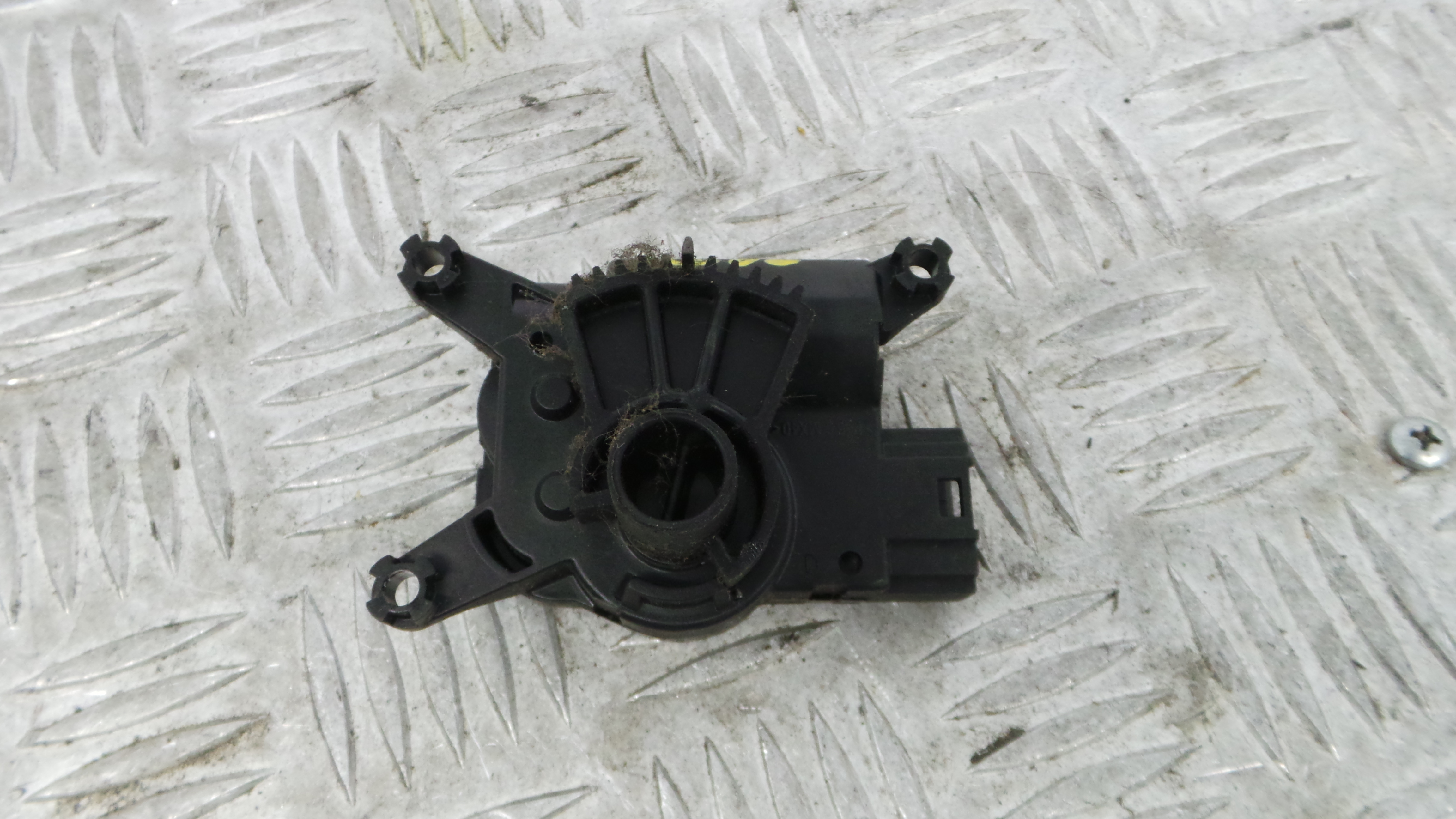 Atuador do Circuito de Ar A21000700 - OPEL CORSA D (S07)-36619543