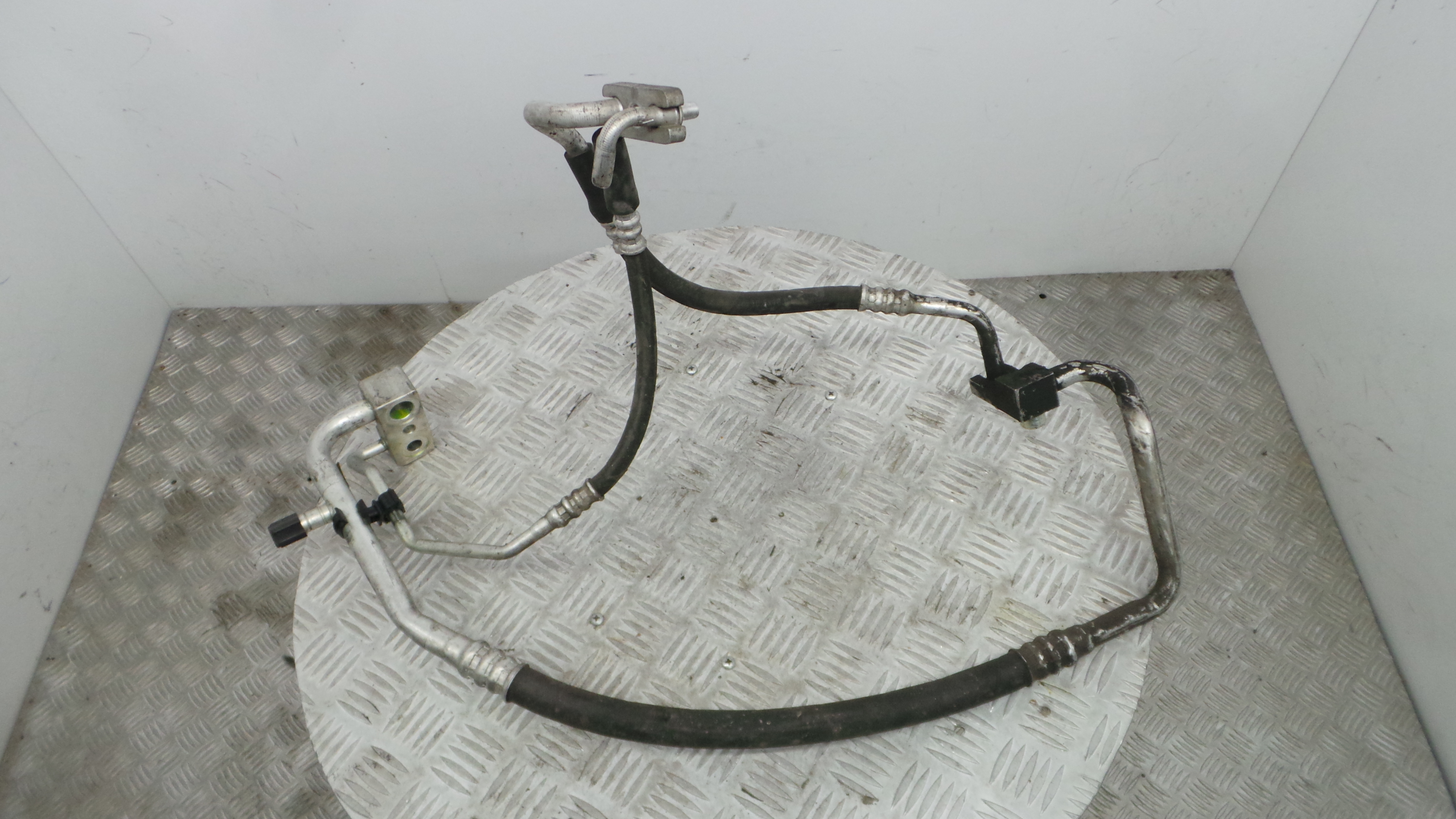 Tubo Ar Condicionado 13203334 - OPEL CORSA D (S07)-36619552