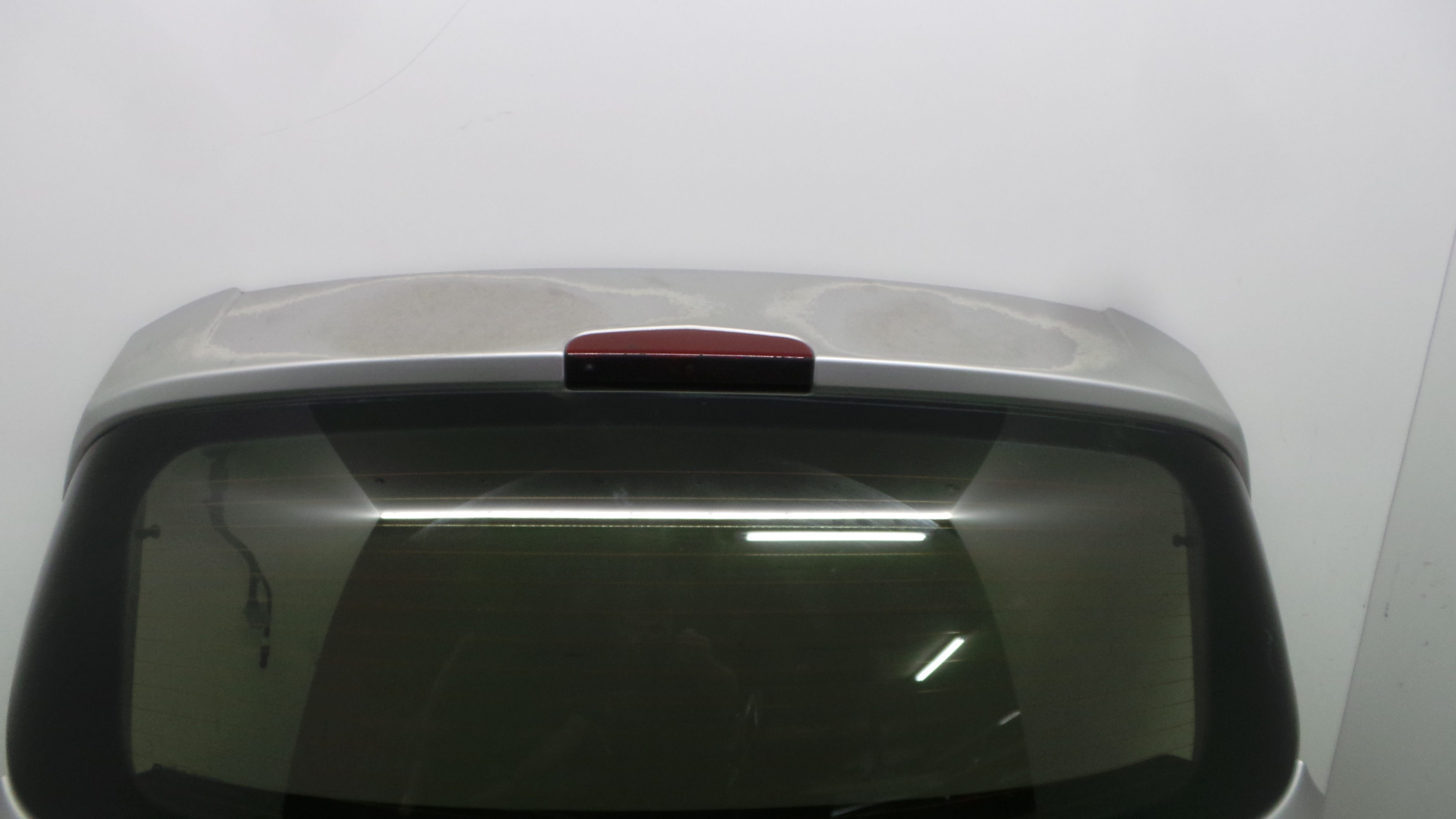 Tampa da Mala 93191542 - OPEL CORSA D (S07)-36621469