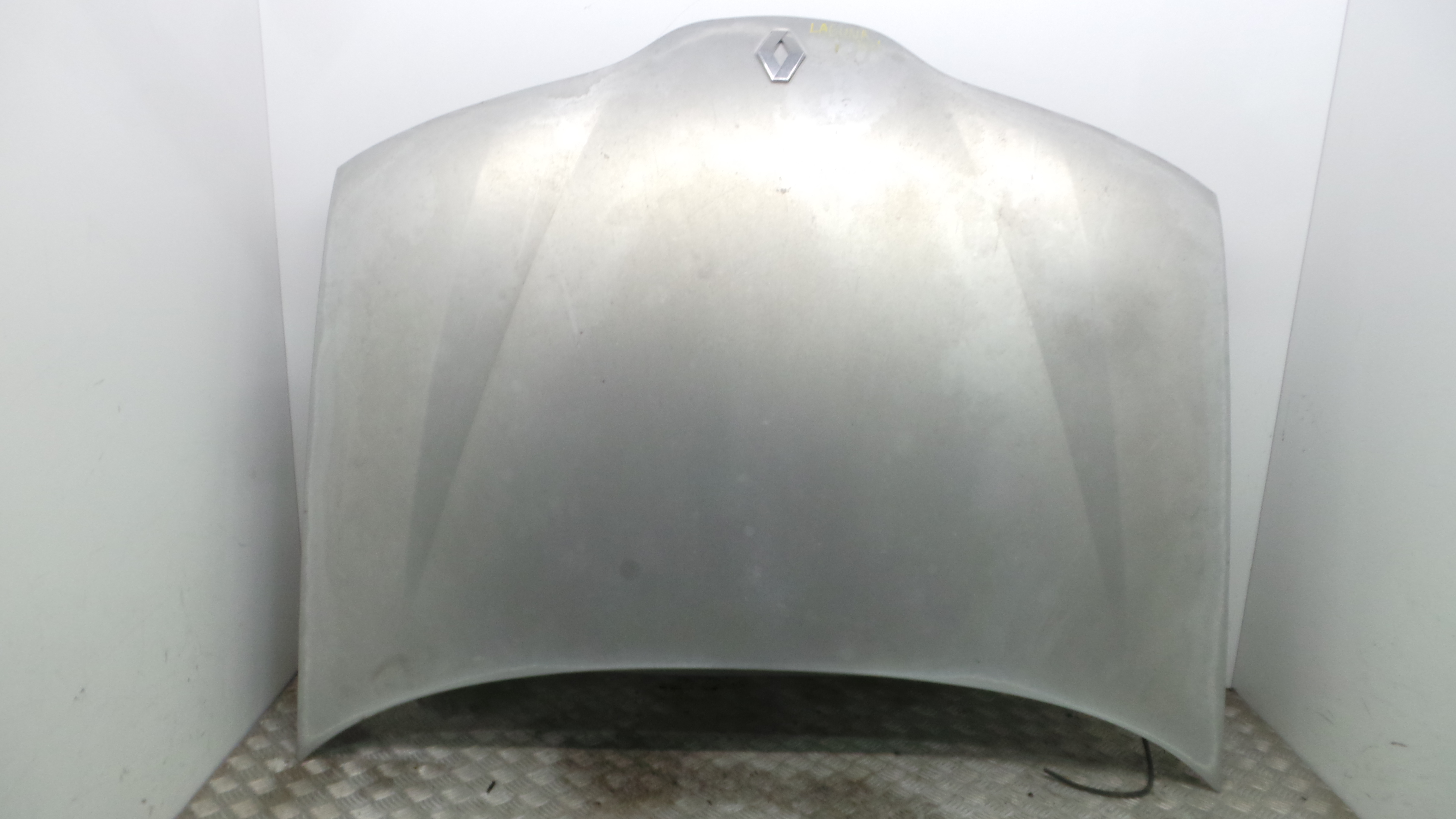 Capot / Capô 7751471641 - RENAULT LAGUNA II (BG0/1_)-36621475