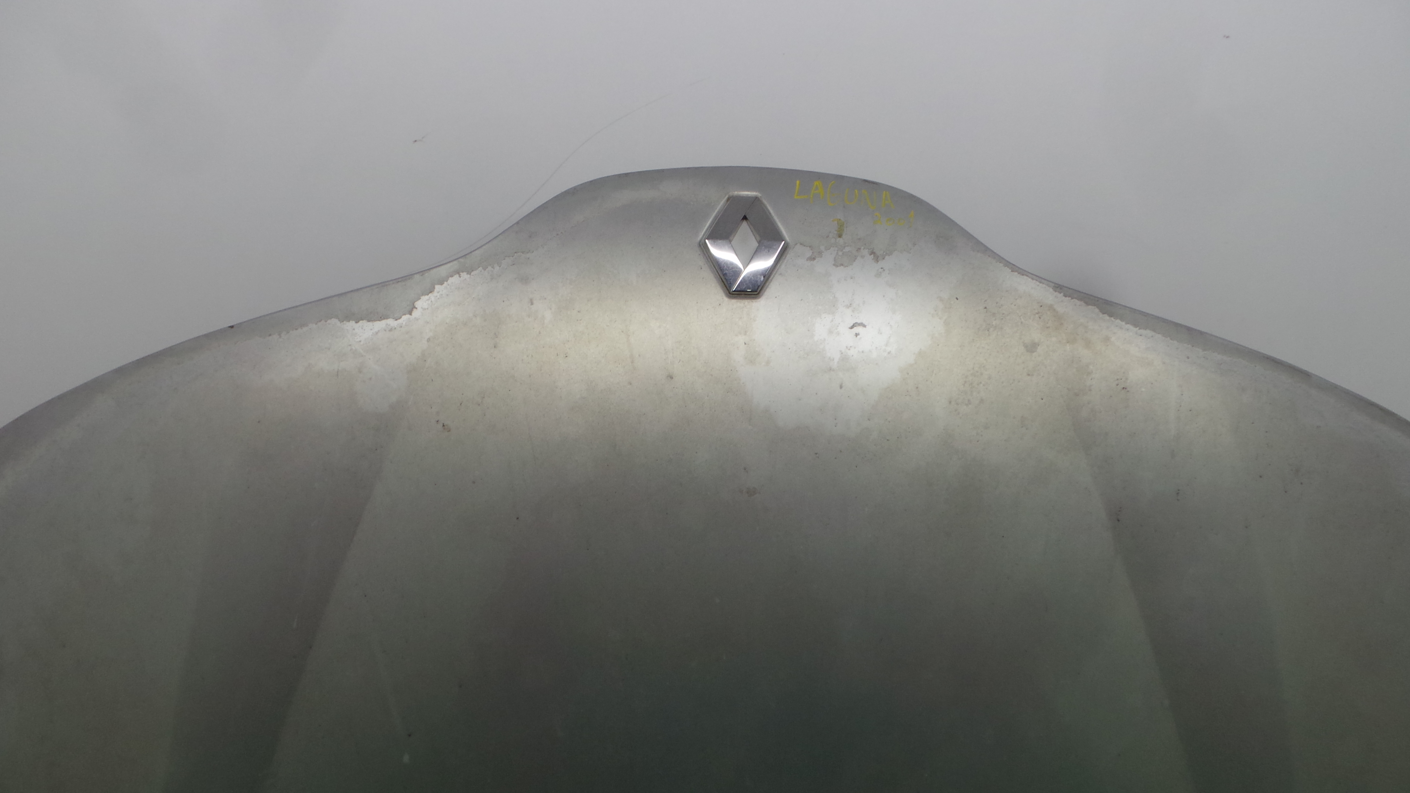 Capot / Capô 7751471641 - RENAULT LAGUNA II (BG0/1_)-36621475