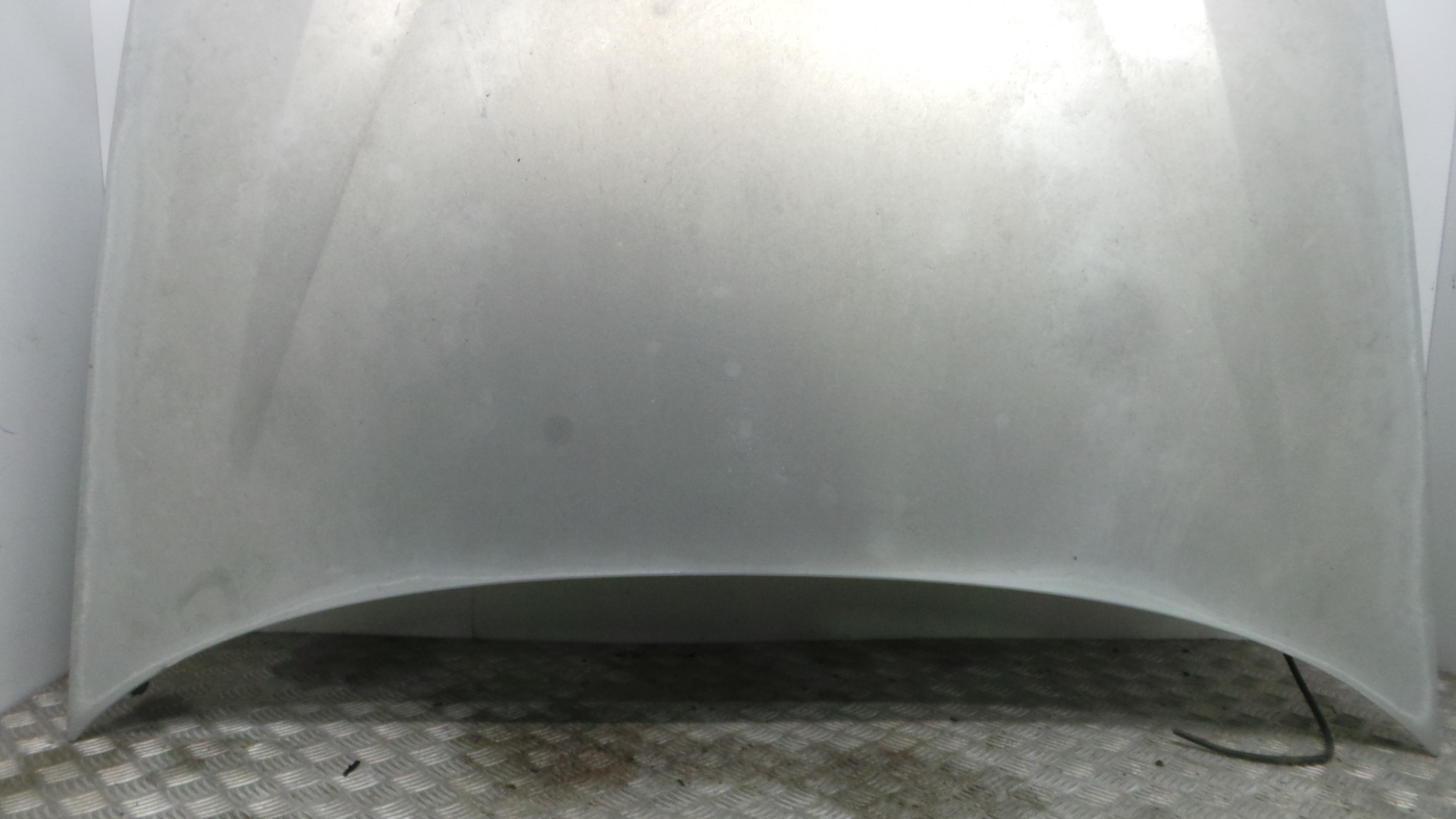 Capot / Capô 7751471641 - RENAULT LAGUNA II (BG0/1_)-36621475