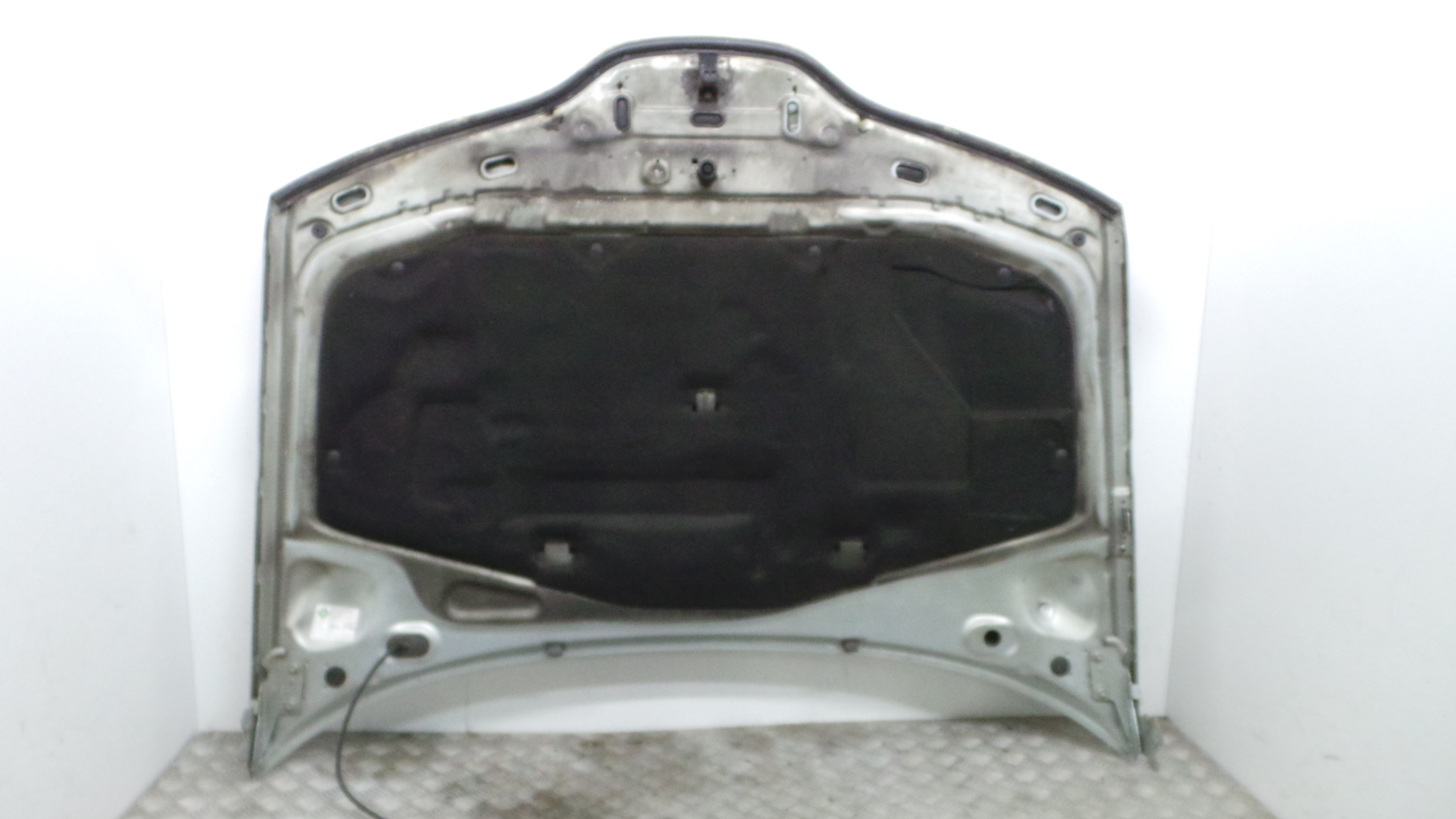 Capot / Capô 7751471641 - RENAULT LAGUNA II (BG0/1_)-36621475