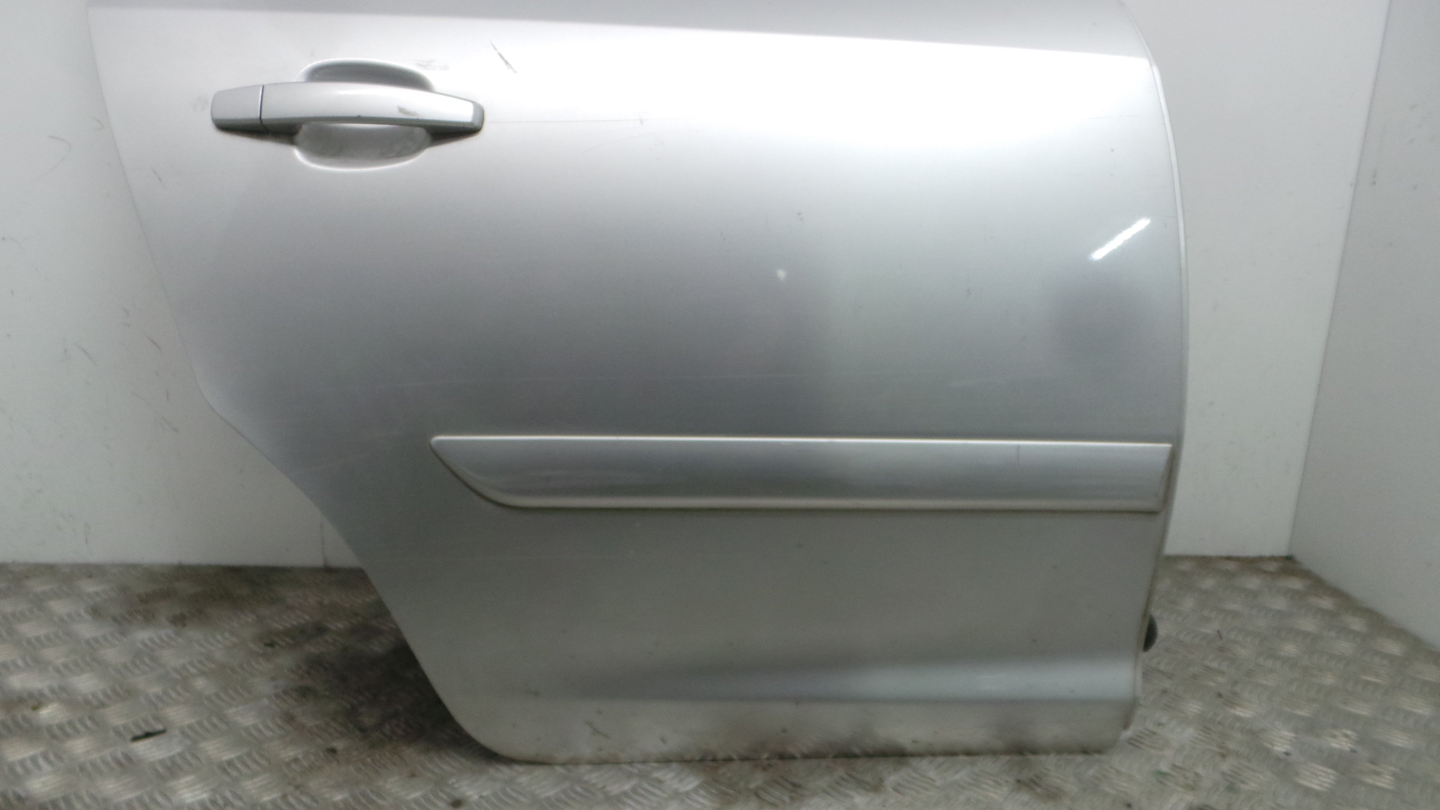 Porta Trás Dto 93189341 - OPEL CORSA D (S07)-36621485