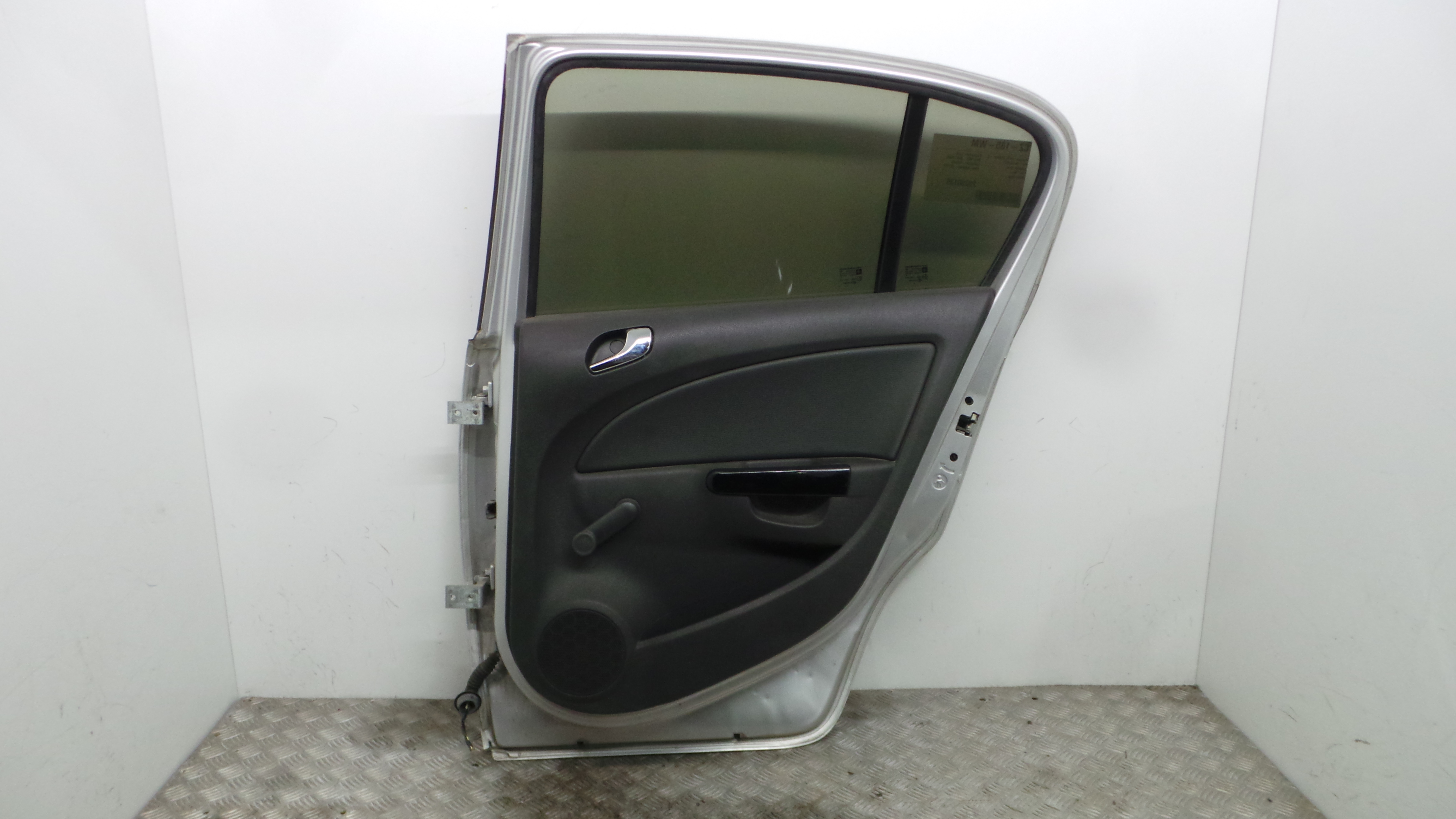 Porta Trás Dto 93189341 - OPEL CORSA D (S07)-36621485