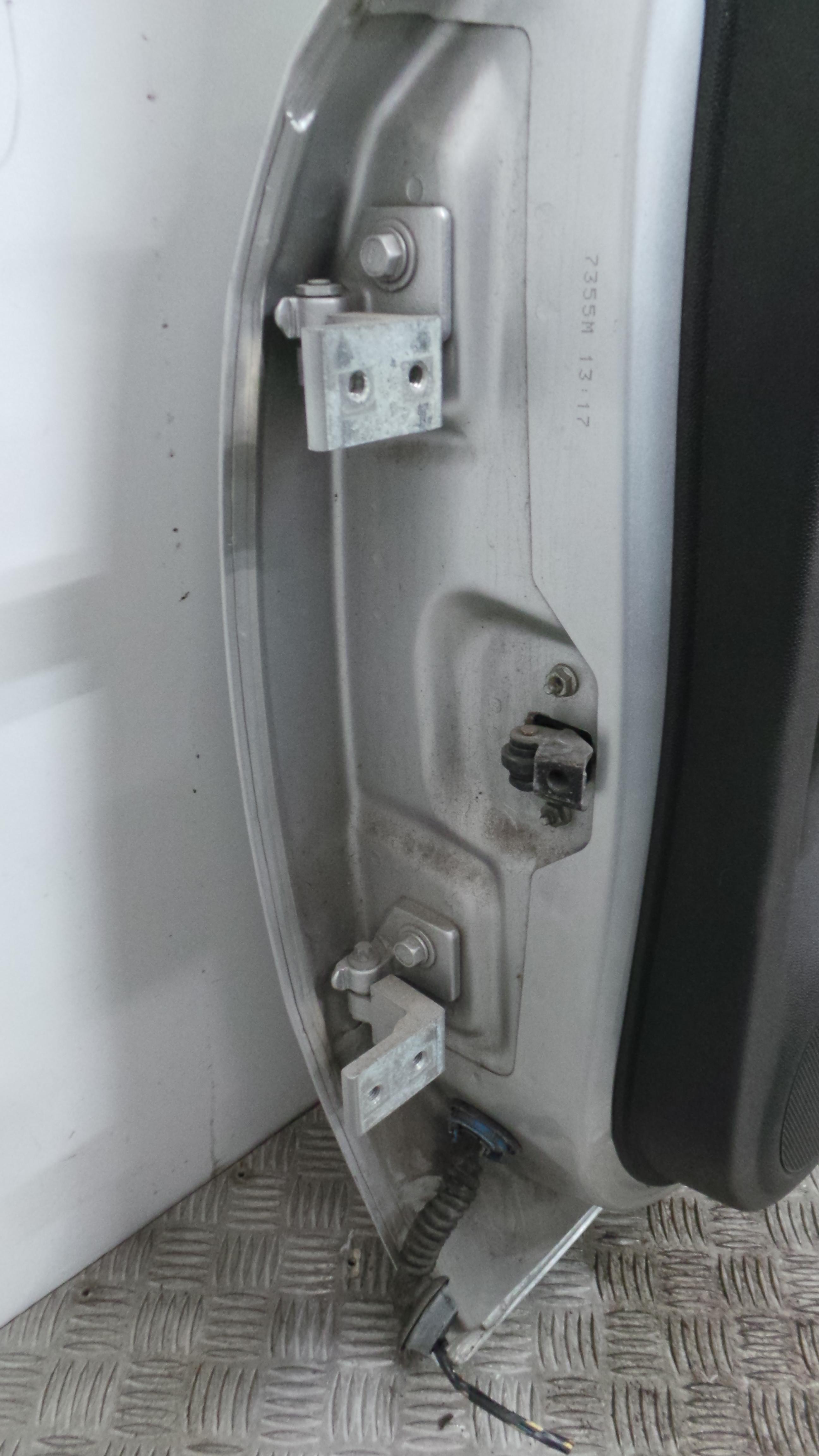 Porta Trás Dto 93189341 - OPEL CORSA D (S07)-36621485