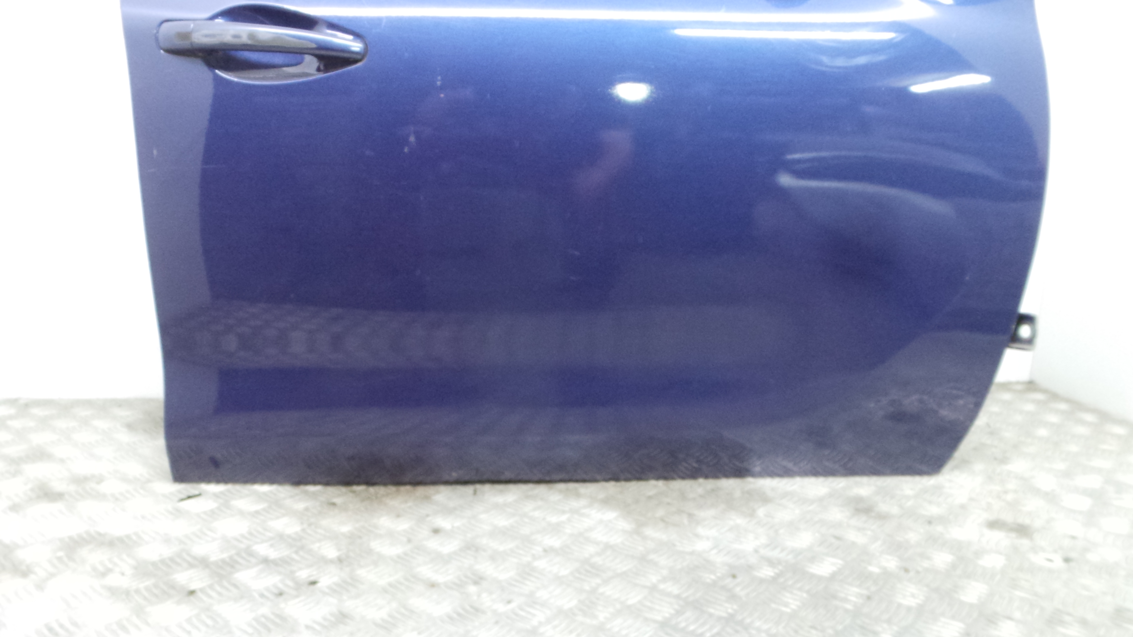 Porta Frente Dto 9807820680 - PEUGEOT 208 I (CA_, CC_)-36621508