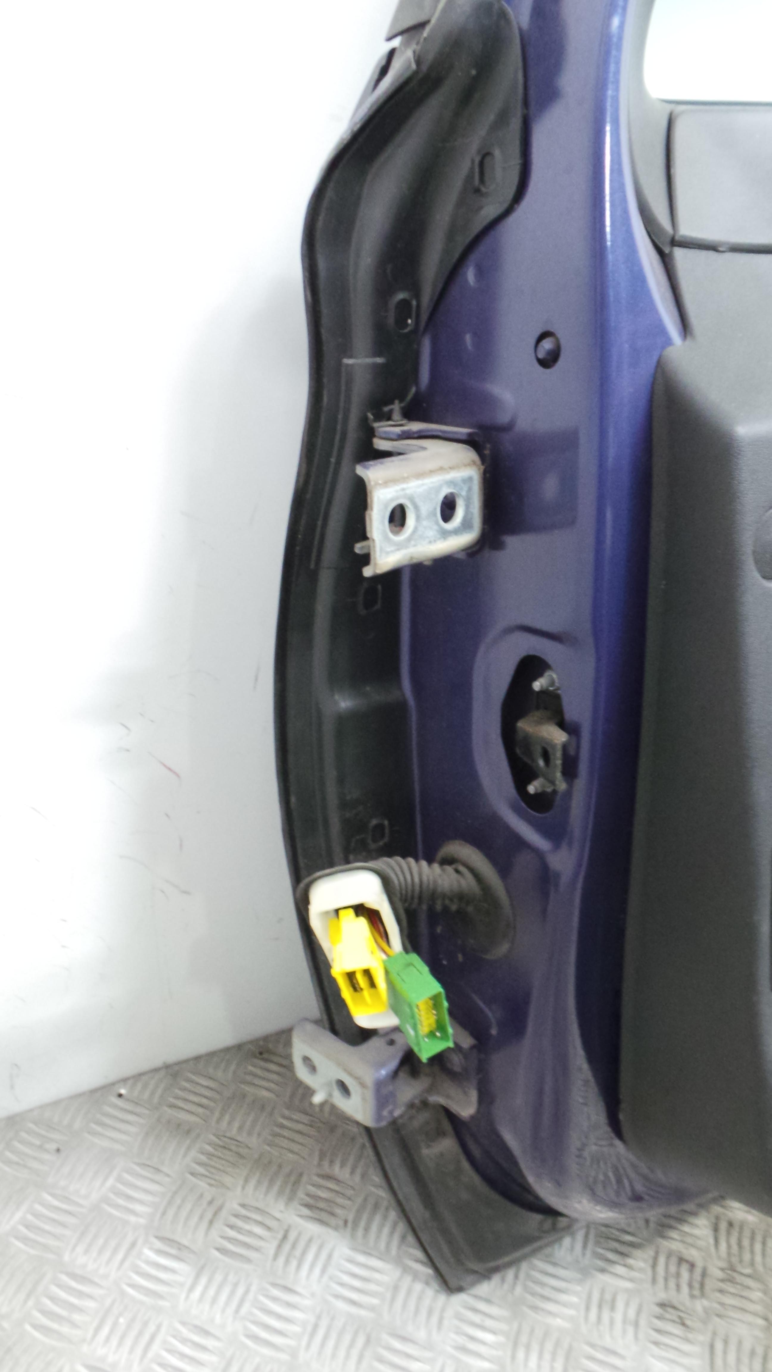 Porta Frente Dto 9807820680 - PEUGEOT 208 I (CA_, CC_)-36621508