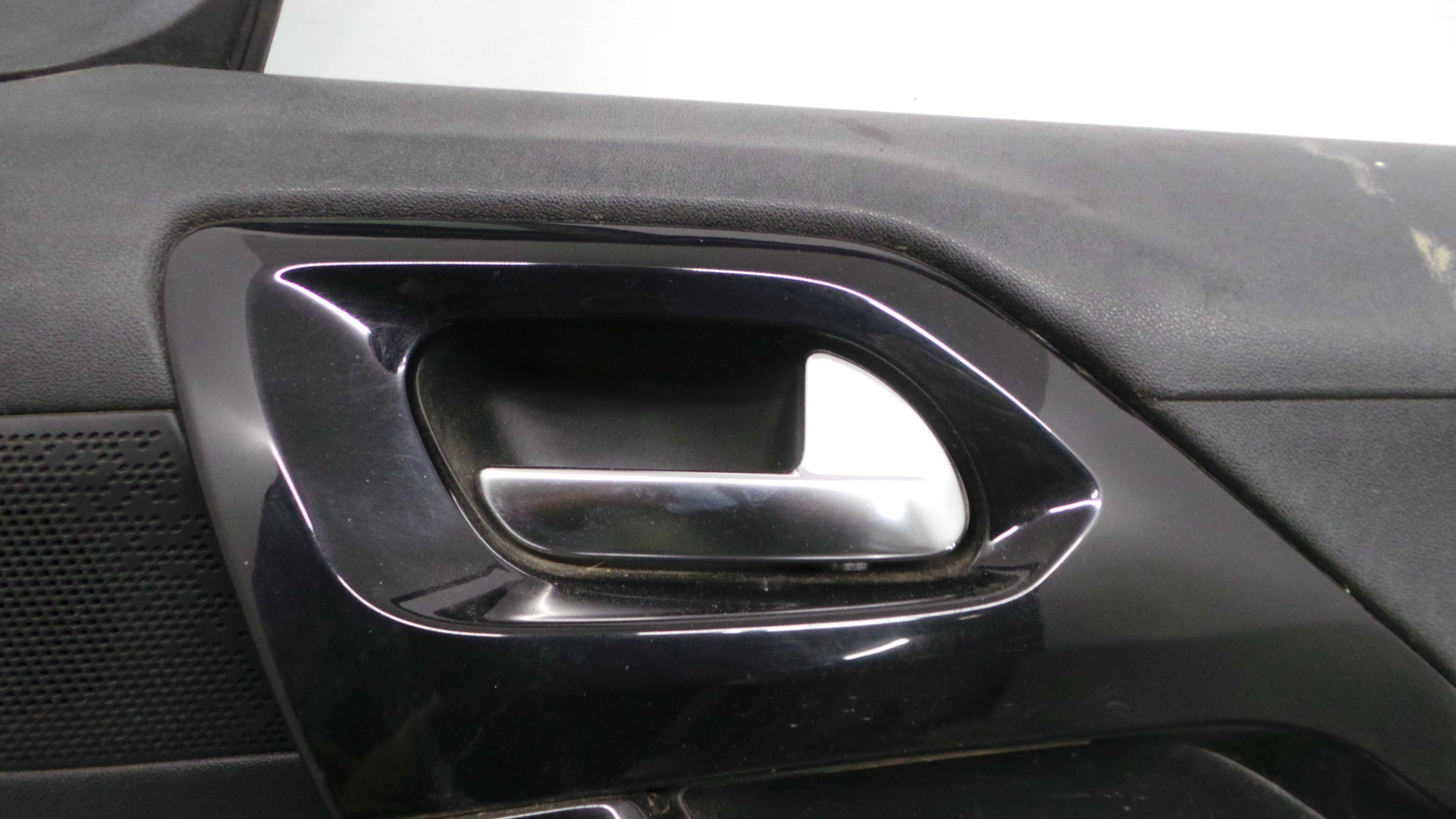 Puxador Interior Frente Direita 96555516VV - PEUGEOT 208 I (CA_, CC_)-36621514