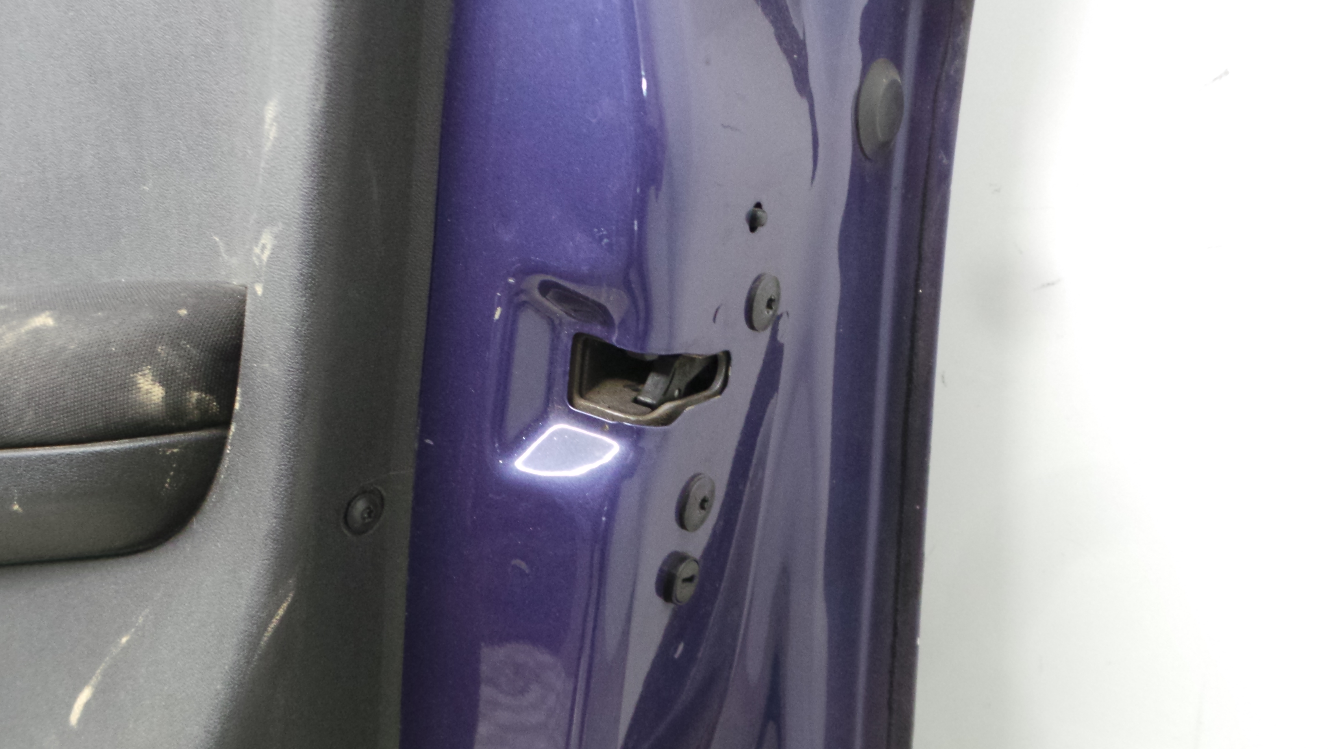 Fecho da Porta Frente Dto 9812500780 - PEUGEOT 208 I (CA_, CC_)-36621520
