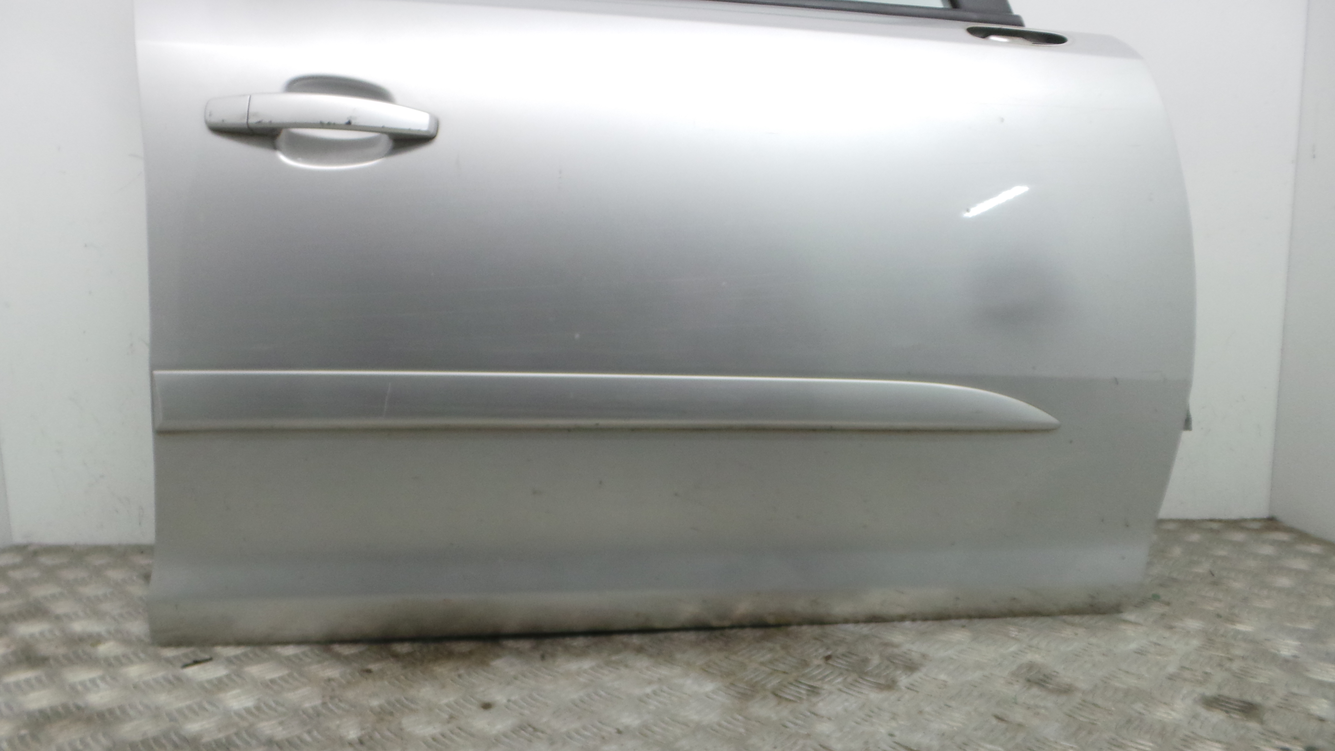 Porta Frente Dto 93189329 - OPEL CORSA D (S07)-36621531