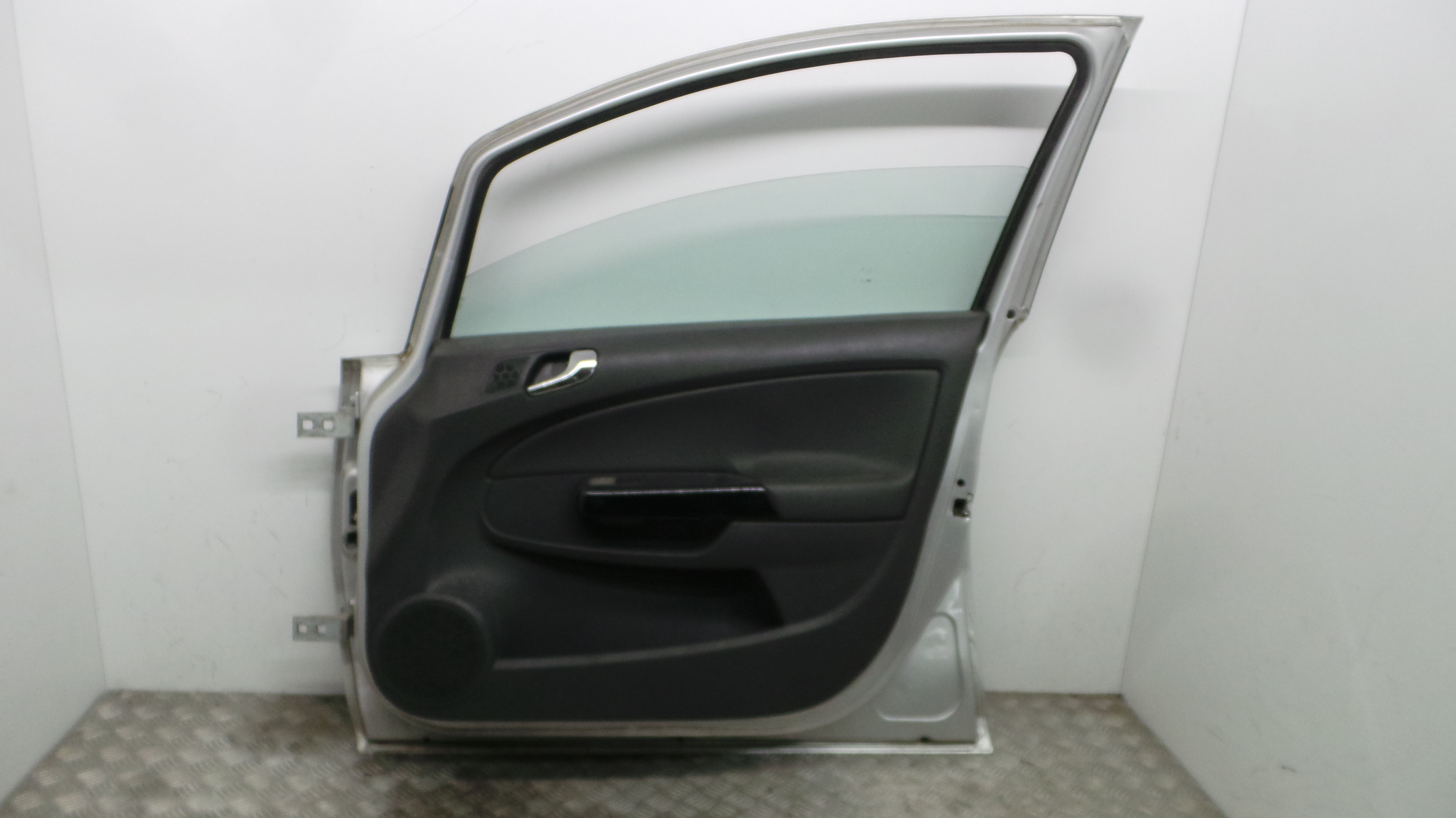 Porta Frente Dto 93189329 - OPEL CORSA D (S07)-36621531