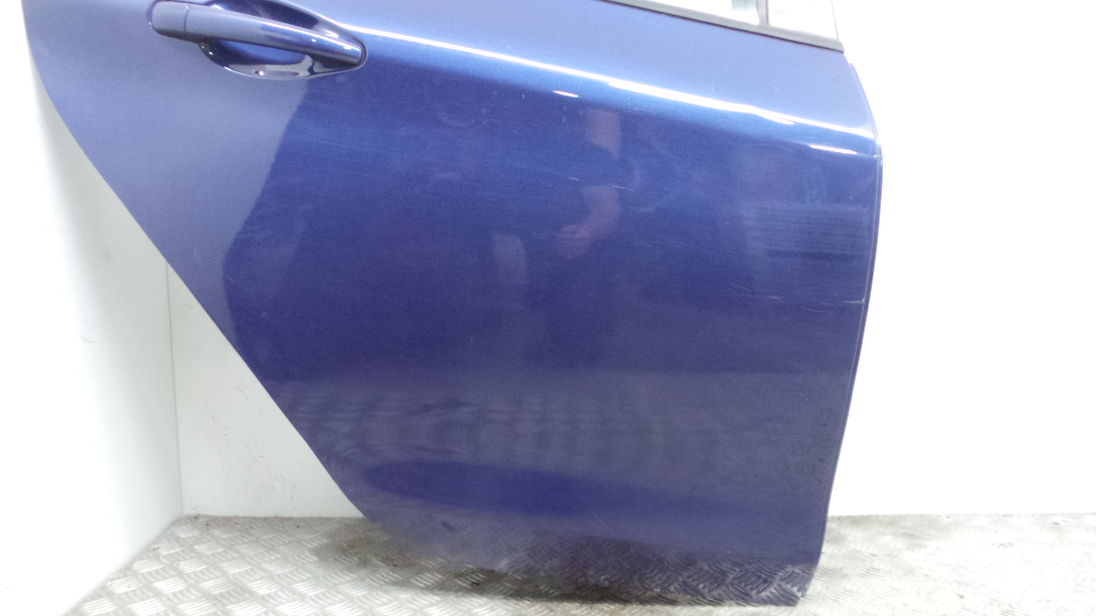 Porta Trás Dto 9671907480 - PEUGEOT 208 I (CA_, CC_)-36621804